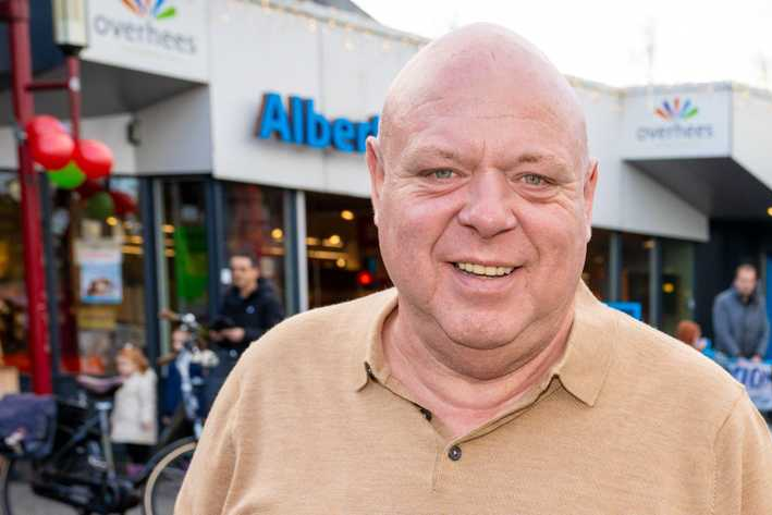 Peter Gillis stapt op als baas van zijn vakantieparken, waaronder drie in Limburg