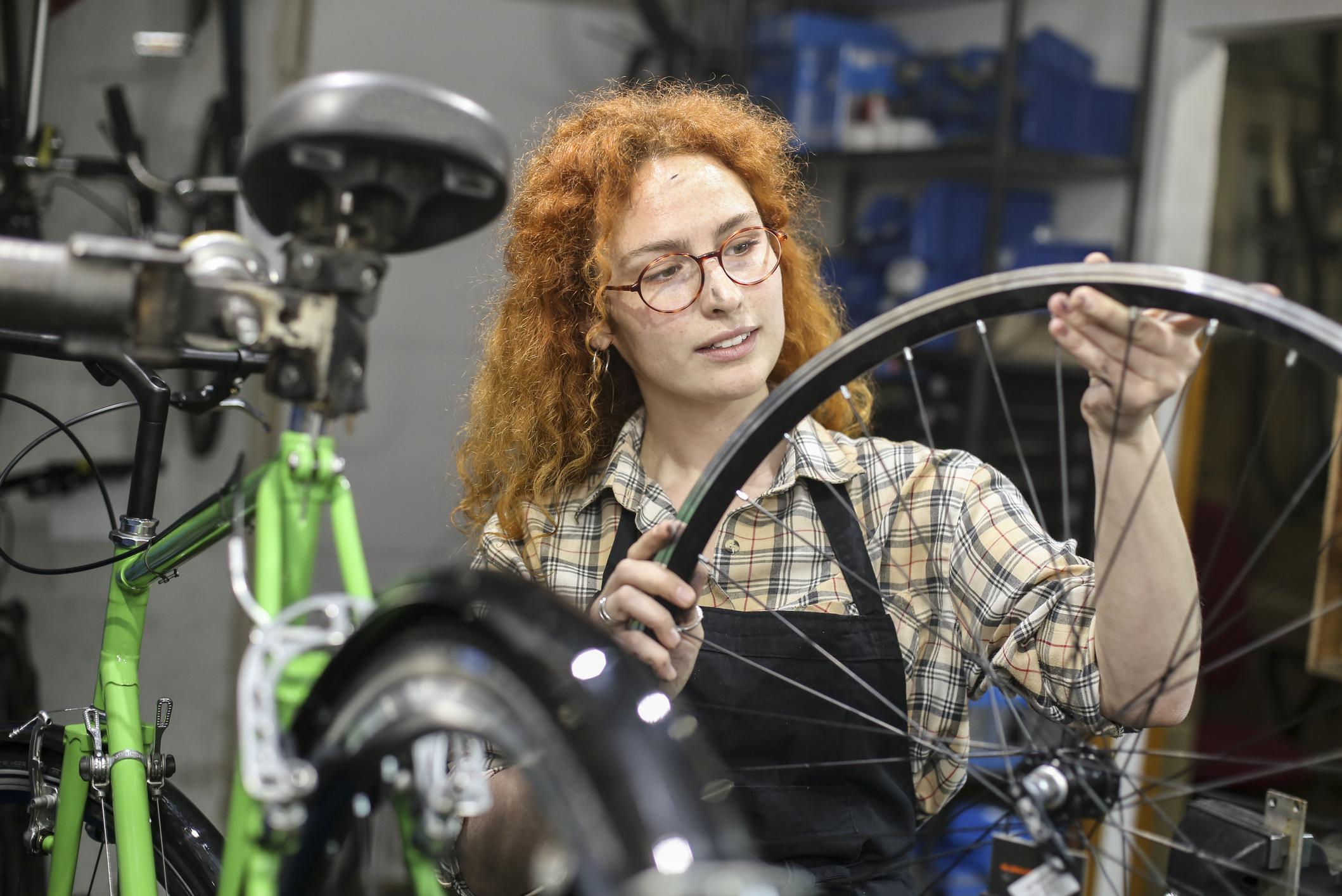 Nieuw repaircafé in Sevenum wil ook een plek van ontmoeting zijn