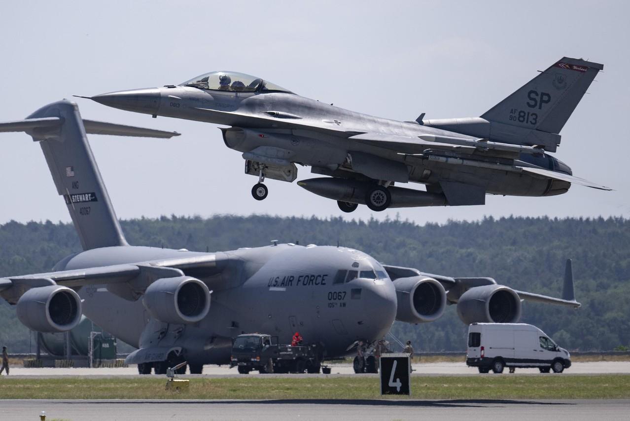 Omwonenden blijven nog langer in onzekerheid: besluit over uitbreiding oefenlocaties Defensie uitges