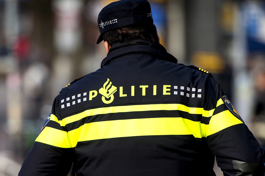 Vermist tienermeisje (13) uit Eckelrade weer terecht