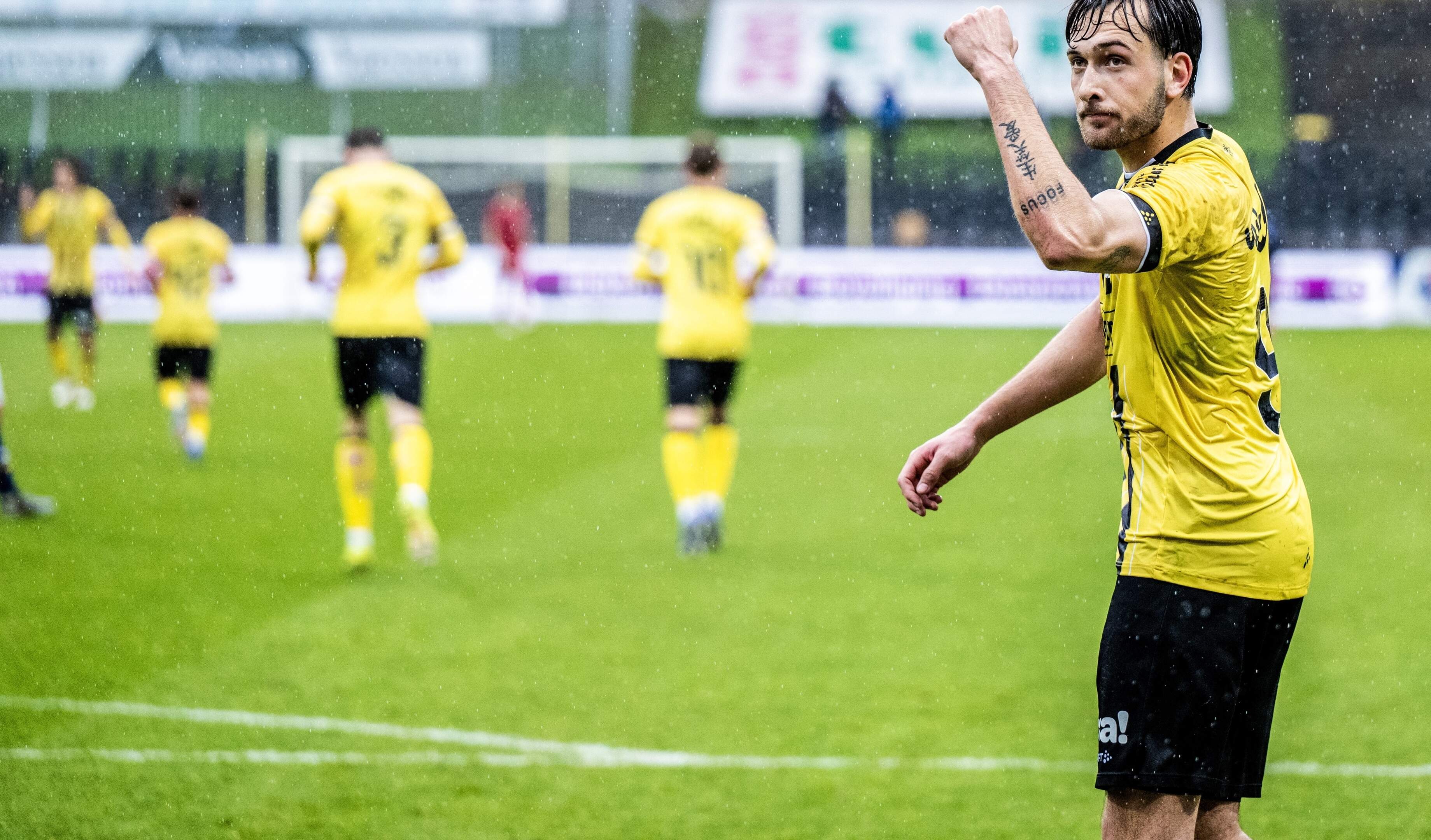 Bij VVV weten ze dat een wedstrijd tegen Helmond Sport áltijd leeft bij de achterban: ‘Gretigheid sp