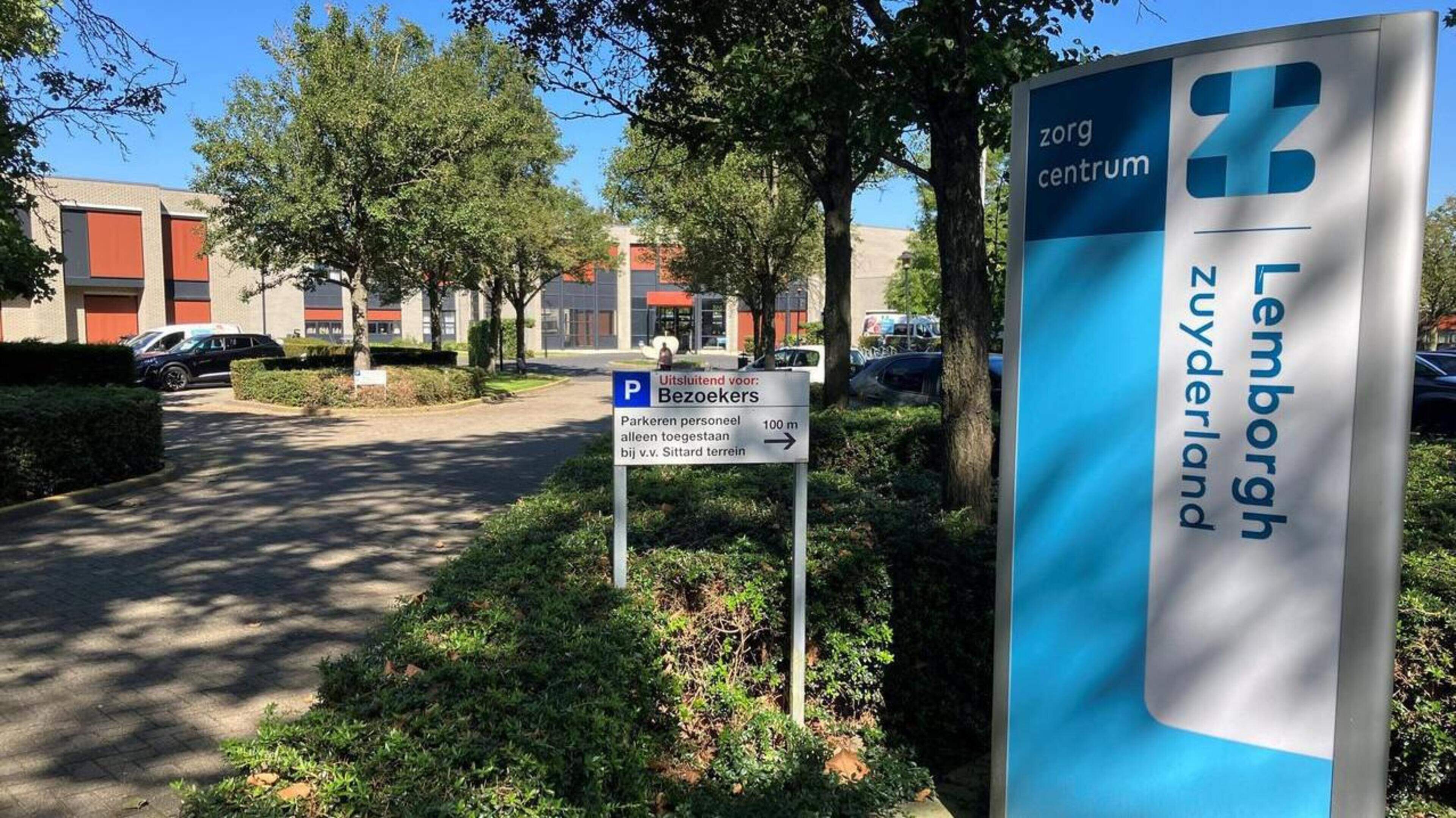Na jaren nog altijd geen besluit over vervolging in verstervingszaak verpleeghuis Sittard