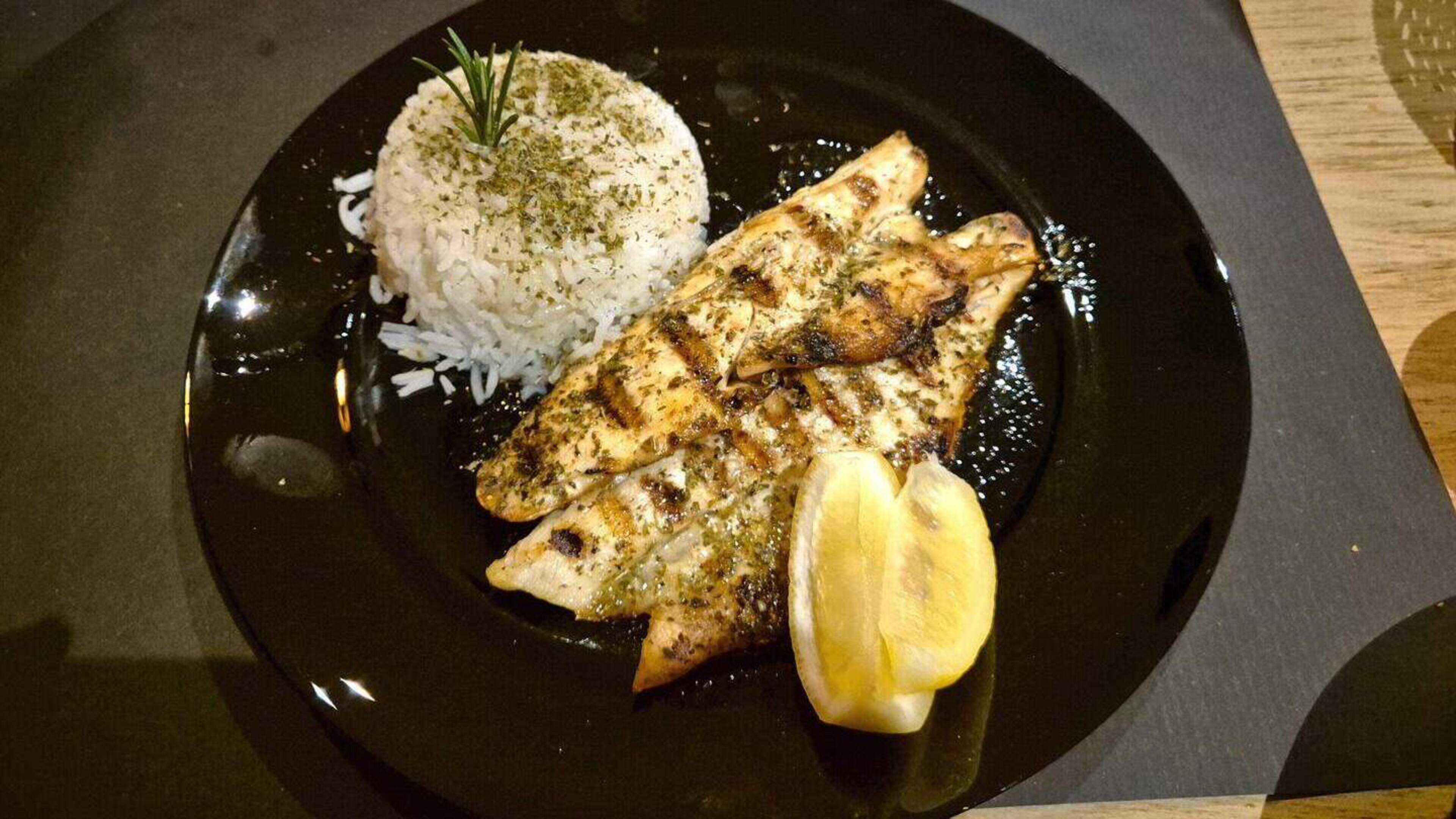 Bij Meraki in Venray doen ze het anders dan bij de gemiddelde Griek, met authentieke gerechten en zo