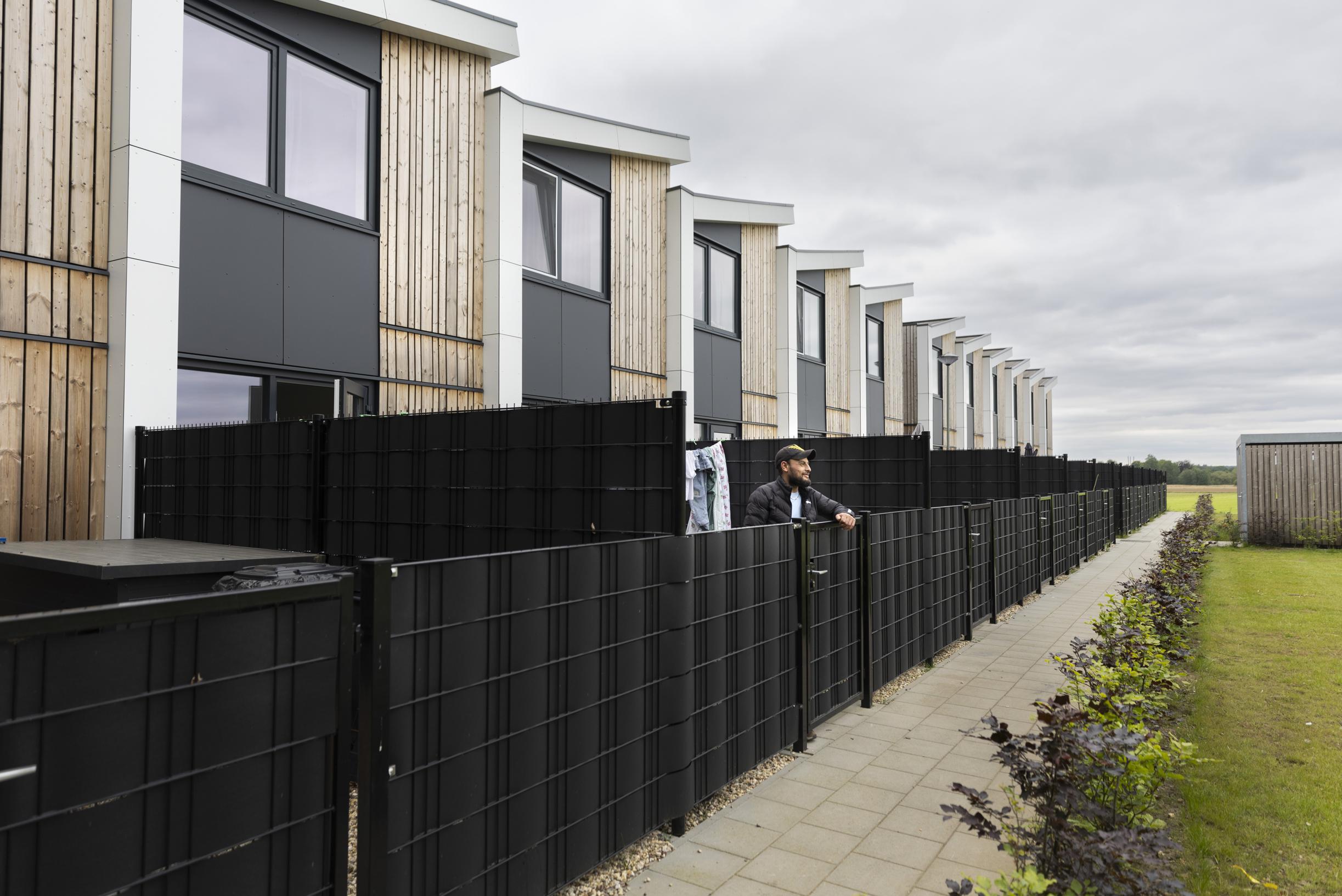 Wethouder: voorbereidend werk voor tijdelijke woningen Posterholt en Montfort mag van de rechter gew