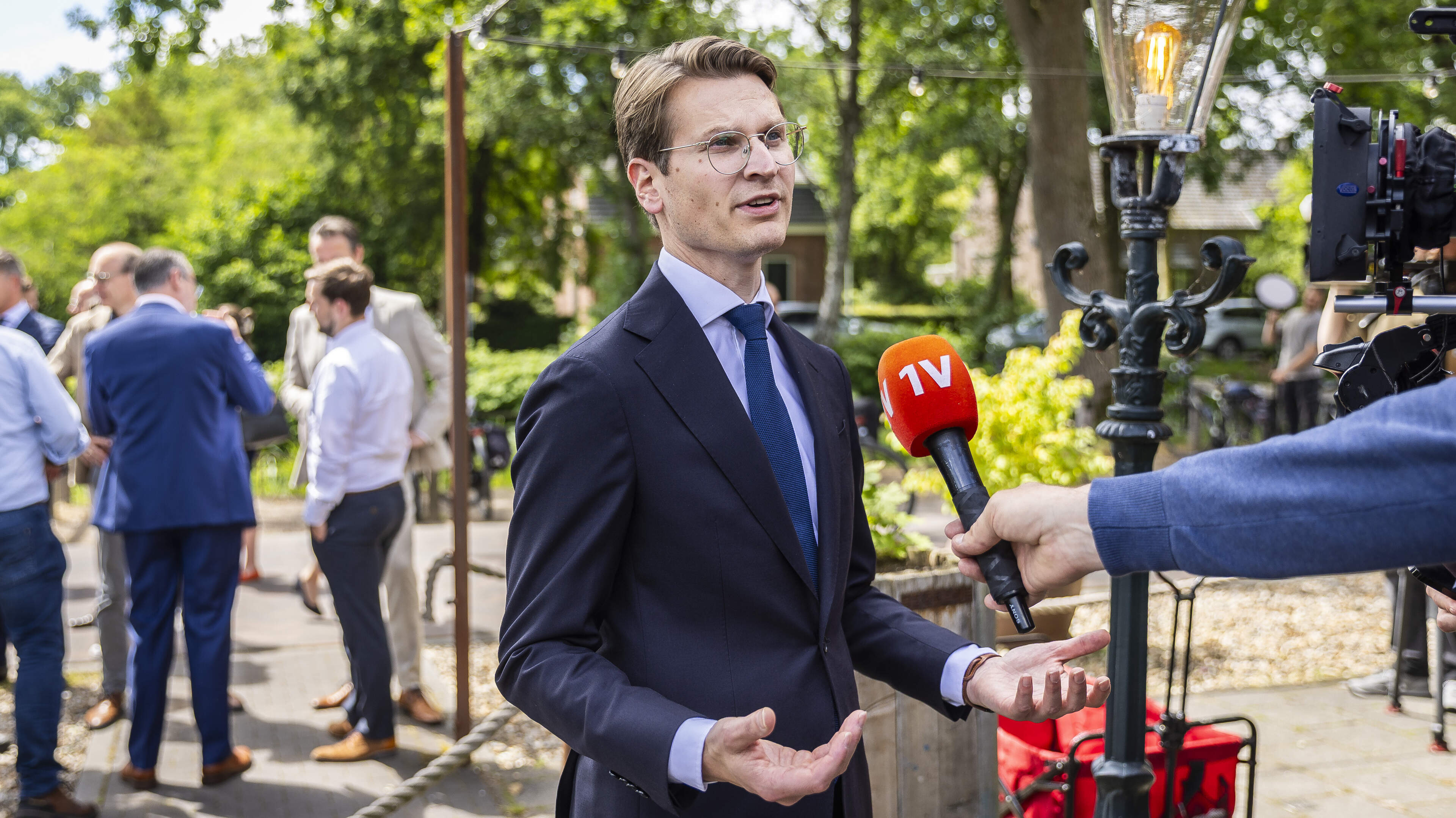 Ondanks miljoenen zorgen bij Limburgse boeren over beloofde stikstofaanpak: ‘Eerst zien, dan geloven