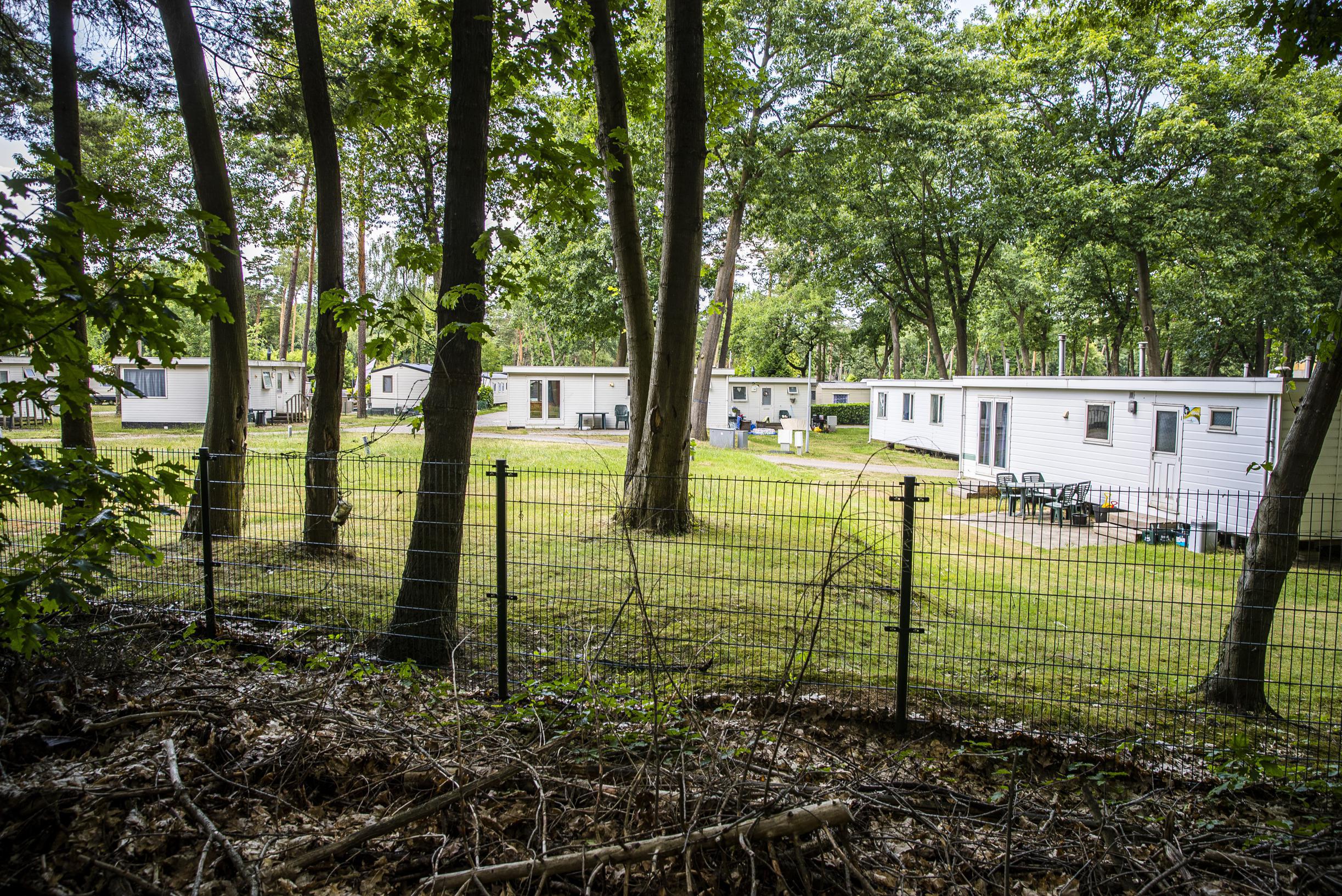 Recreatiepark Baarlo van Peter Gillis moet ook dicht: gasten krijgen op valreep brief dat ze weg moe