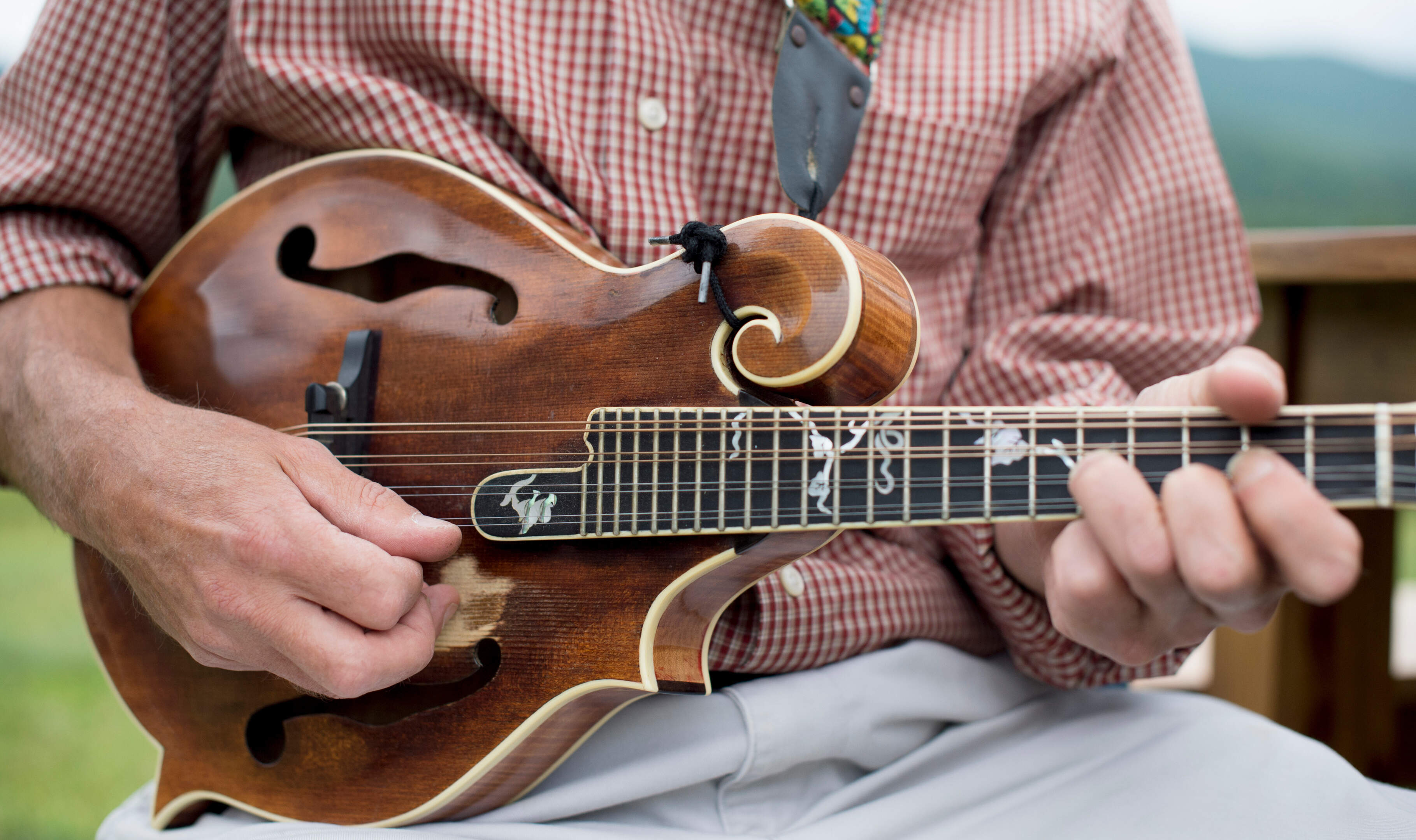 Matineeconcert Mandolinevereniging Sorriënto in Oud Zumpelveld