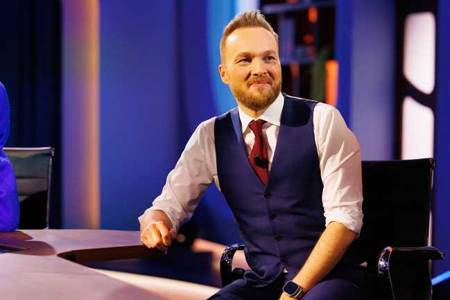 Arjen Lubach stopt met De Avondshow, vertrekt bij VPRO | De Limburger