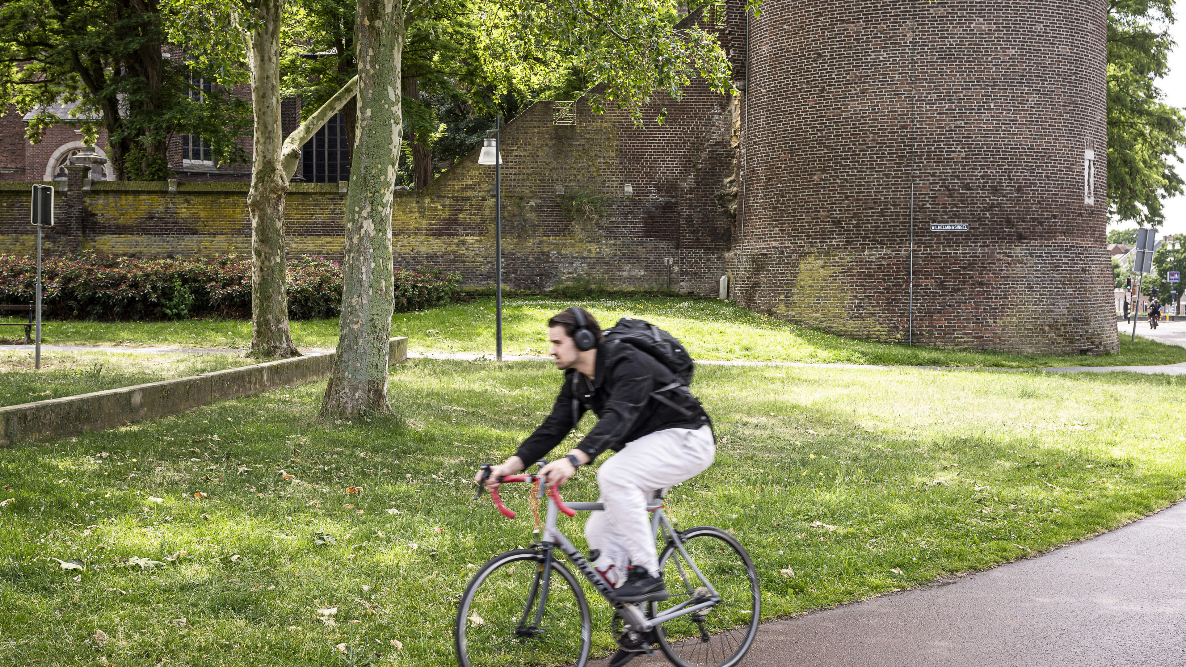Na Rattentoren valt ook stadspark af als locatie voor nationaal heksenmonument in Roermond: ‘Zou hee