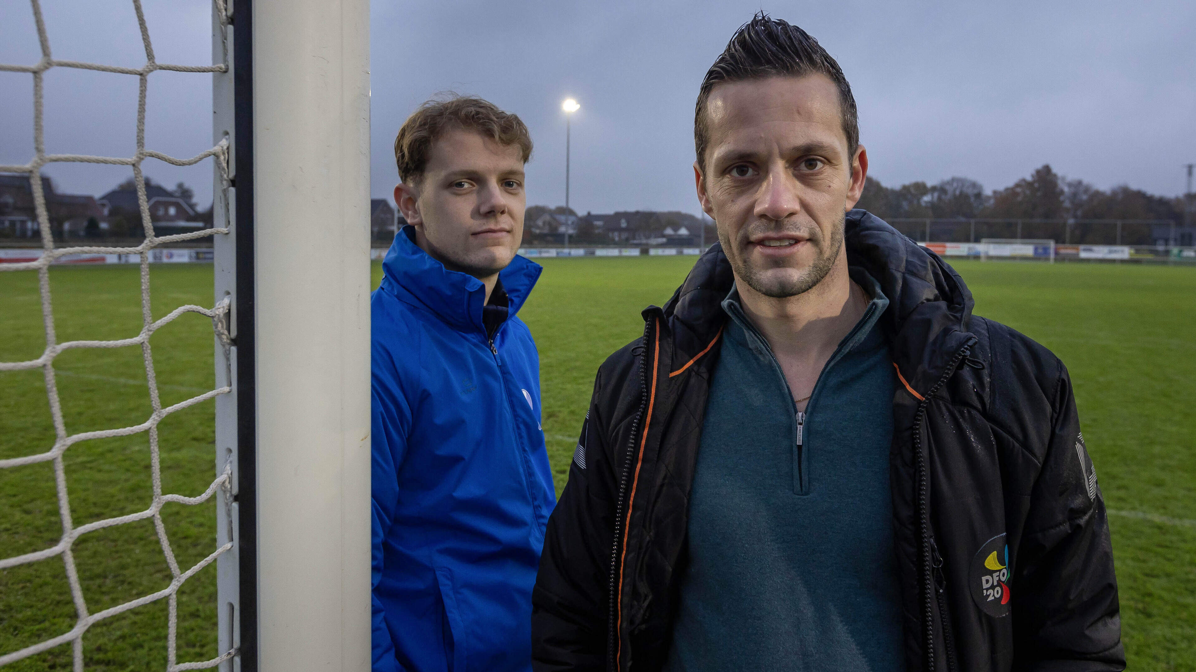 SVH’39 verrast bij Lindenheuvel/Heidebloem en verlaat laatste plek: ‘We hebben het gecompenseerd met
