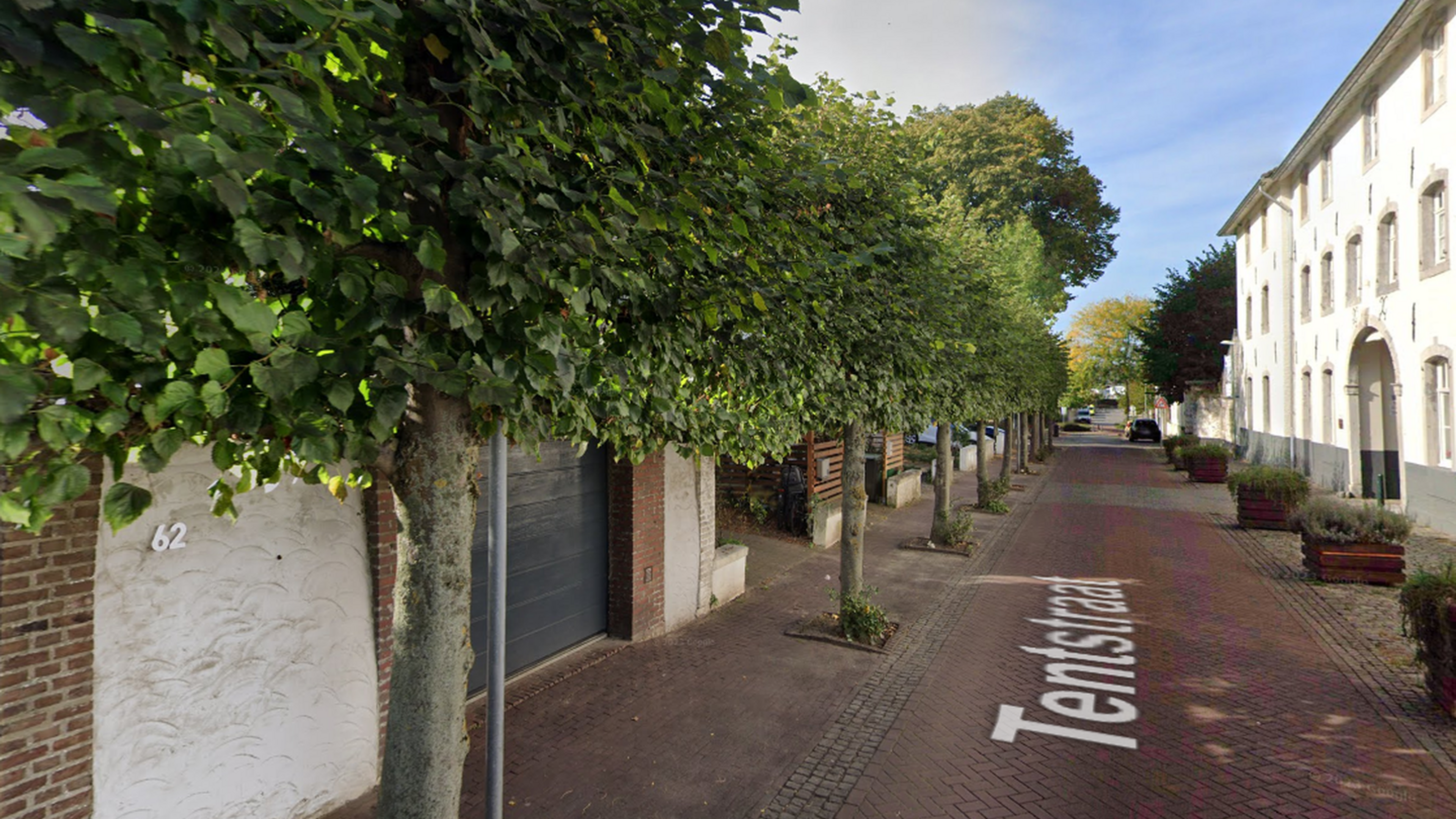 Politiek wijst voorstel verkeersmaatregelen Vaalser Tentstraat af na lang debat over parkeerplaatsen
