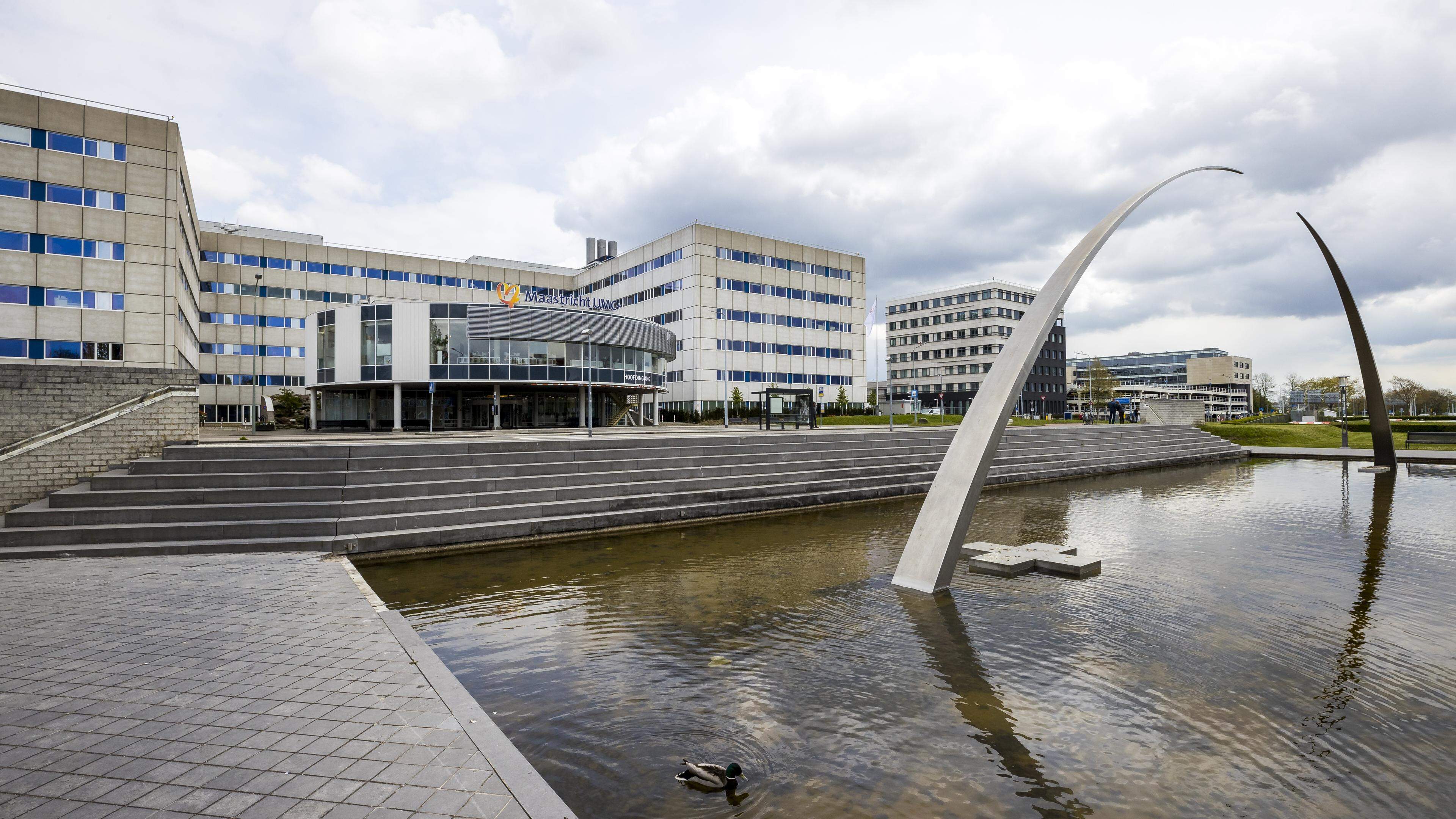Hoofd afdeling pathologie Maastricht UMC+ legt functie neer na beschuldigingen over grensoverschrijd