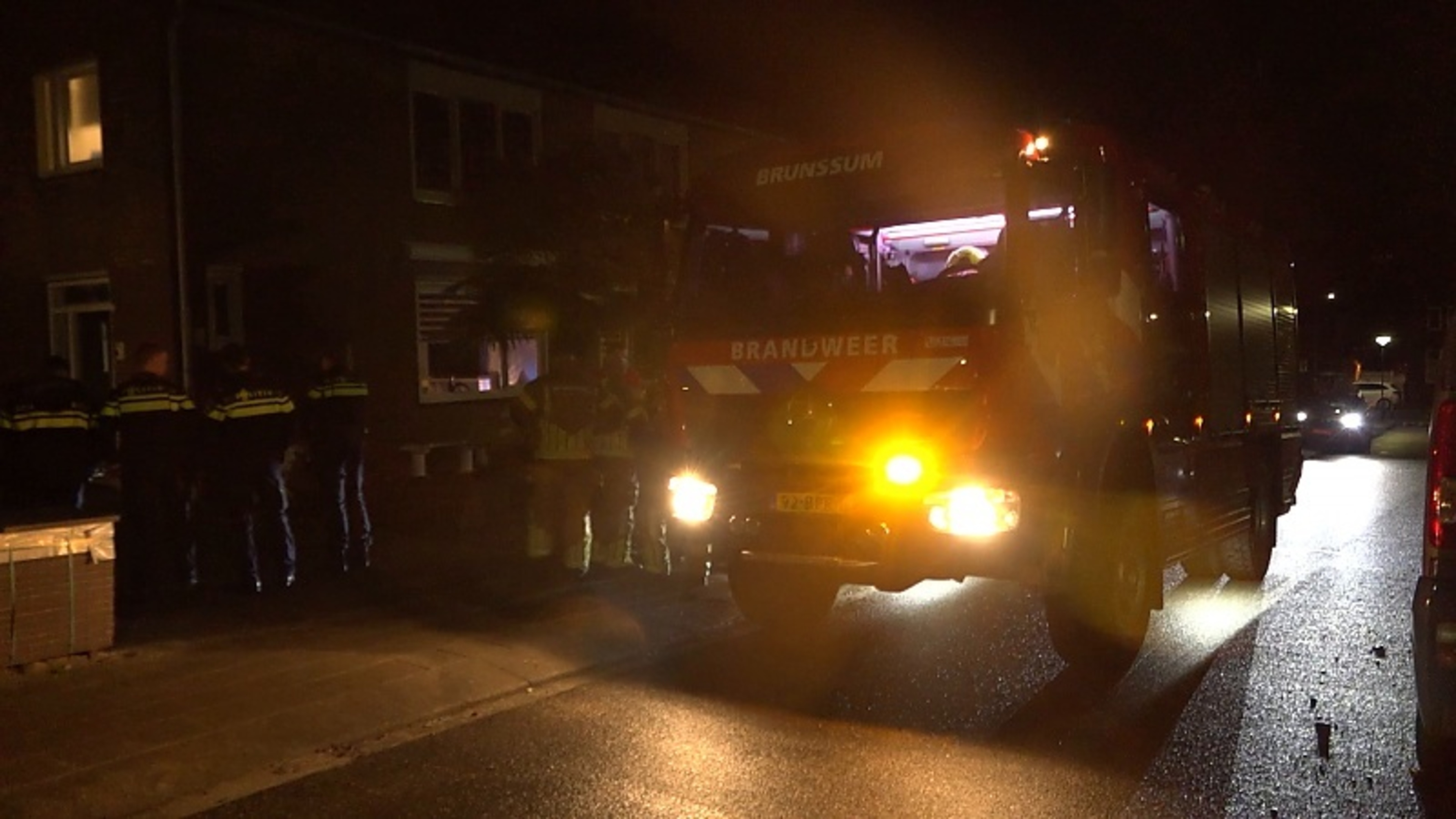 schade aan huis amstenrade