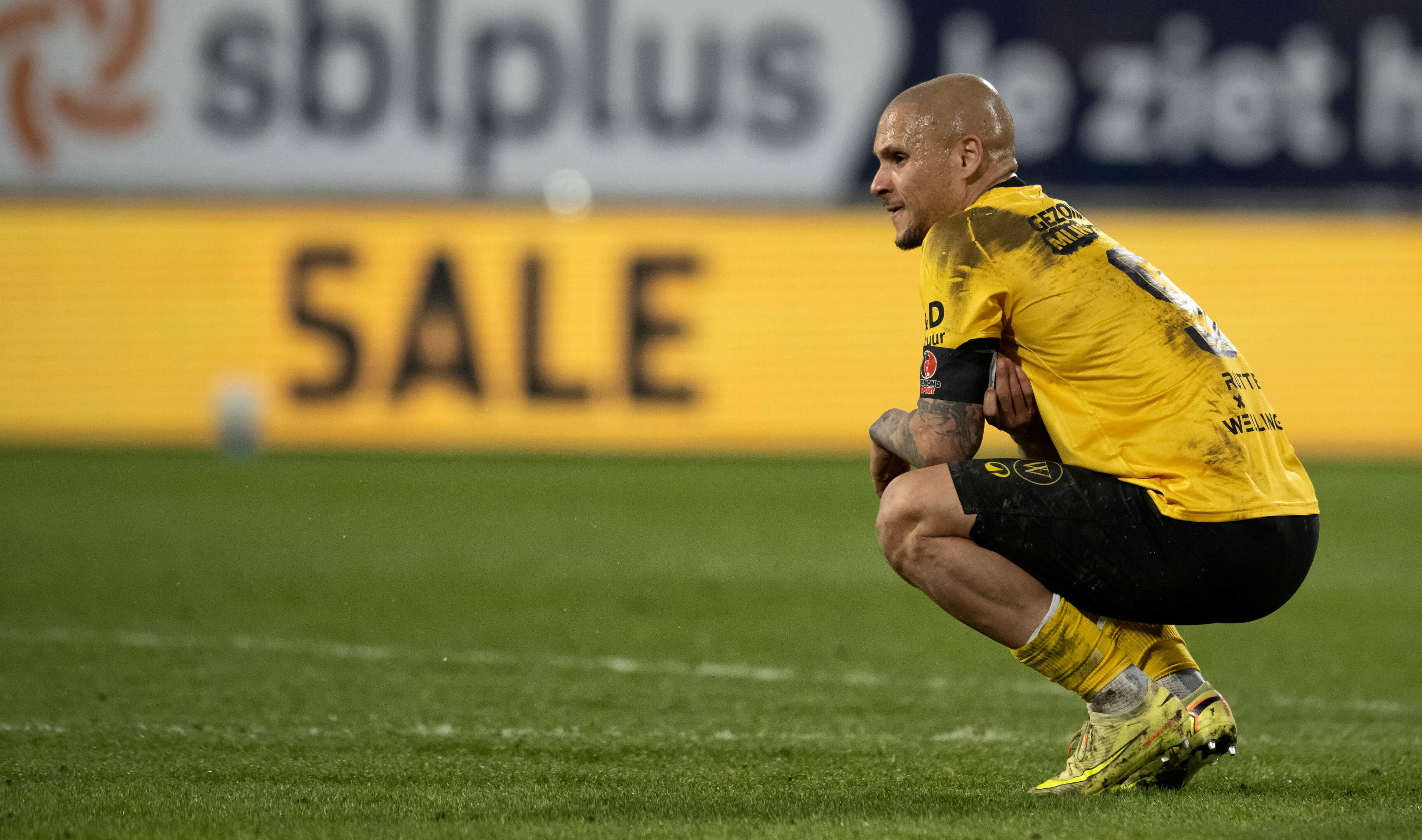 Na bewogen week wacht Roda cruciaal duel: over vervelende timing, onzekerheid bij spelers en door ee