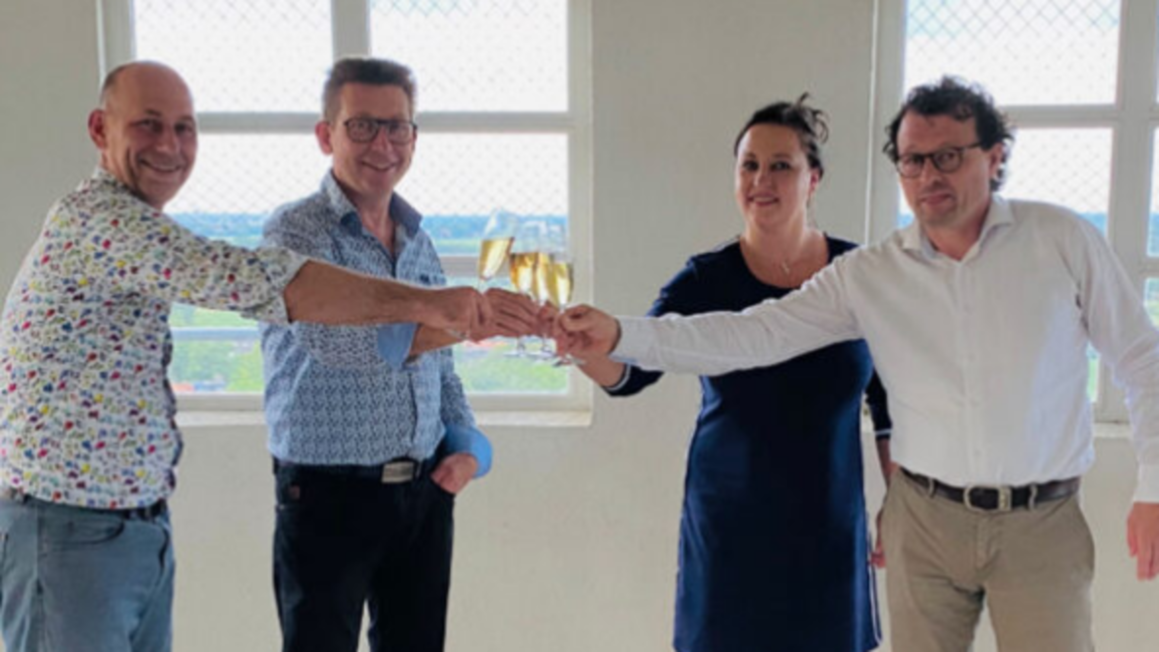 LIOF en klanten vorderen nog ruim vier ton van failliete Reusch