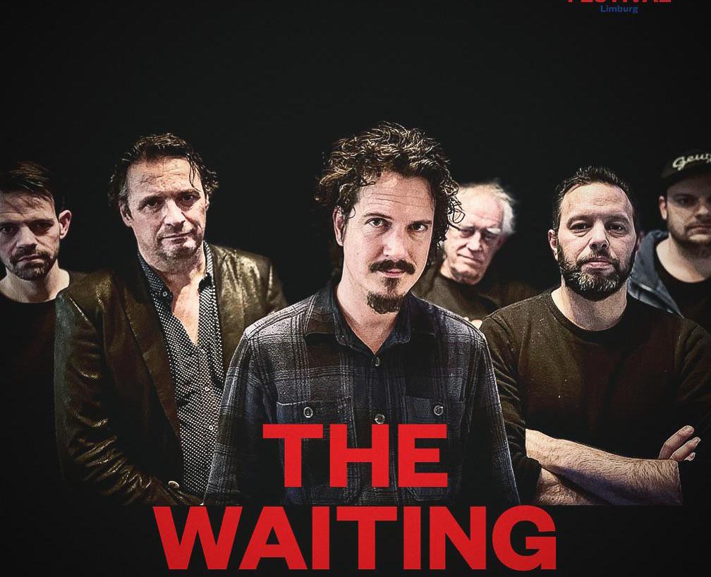 Line-up achtste editie Har Rock Open Air in Oirsbeek