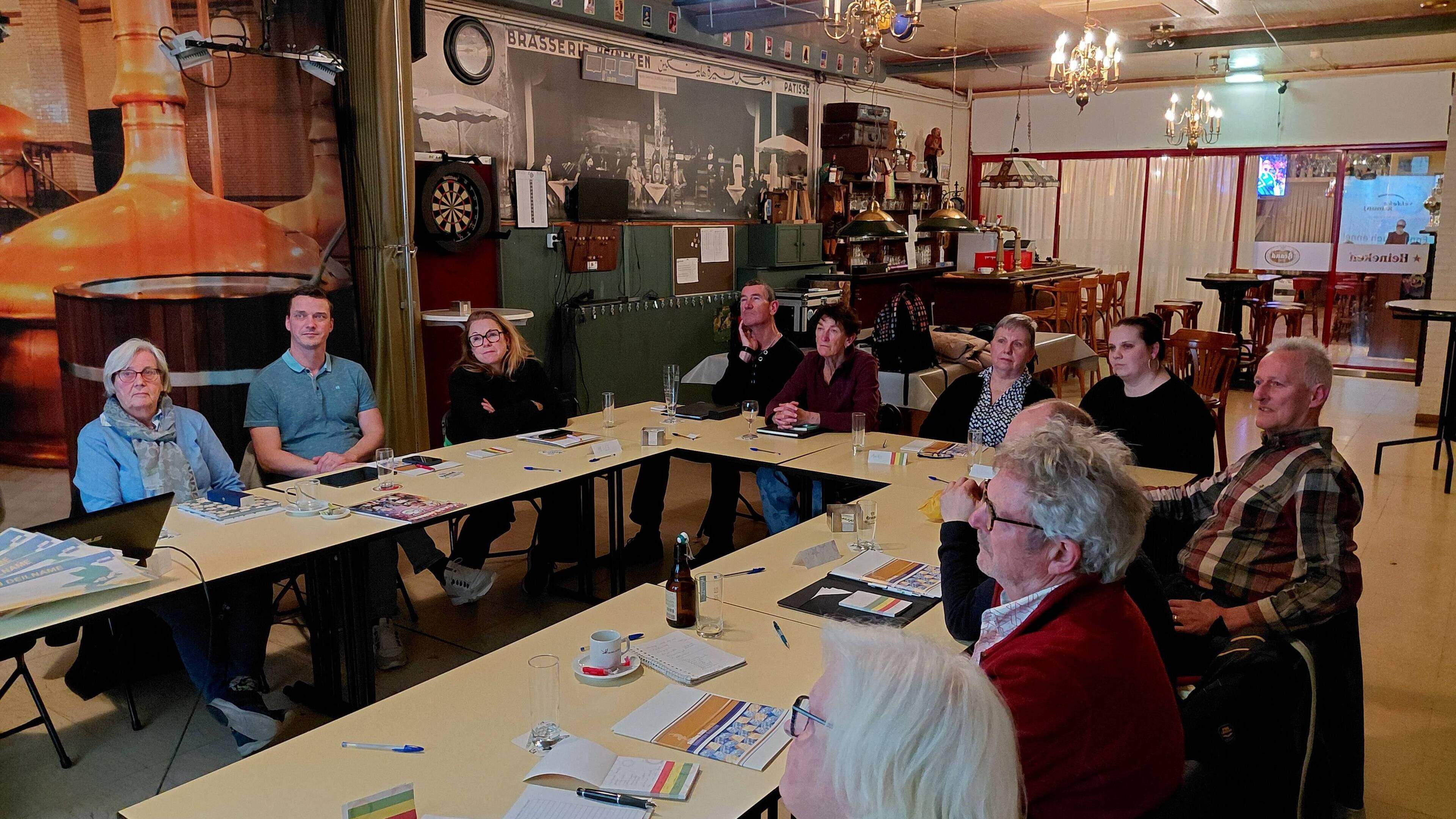 Veldeke Remunj organiseert cursus Remunjs lezen en schrijven