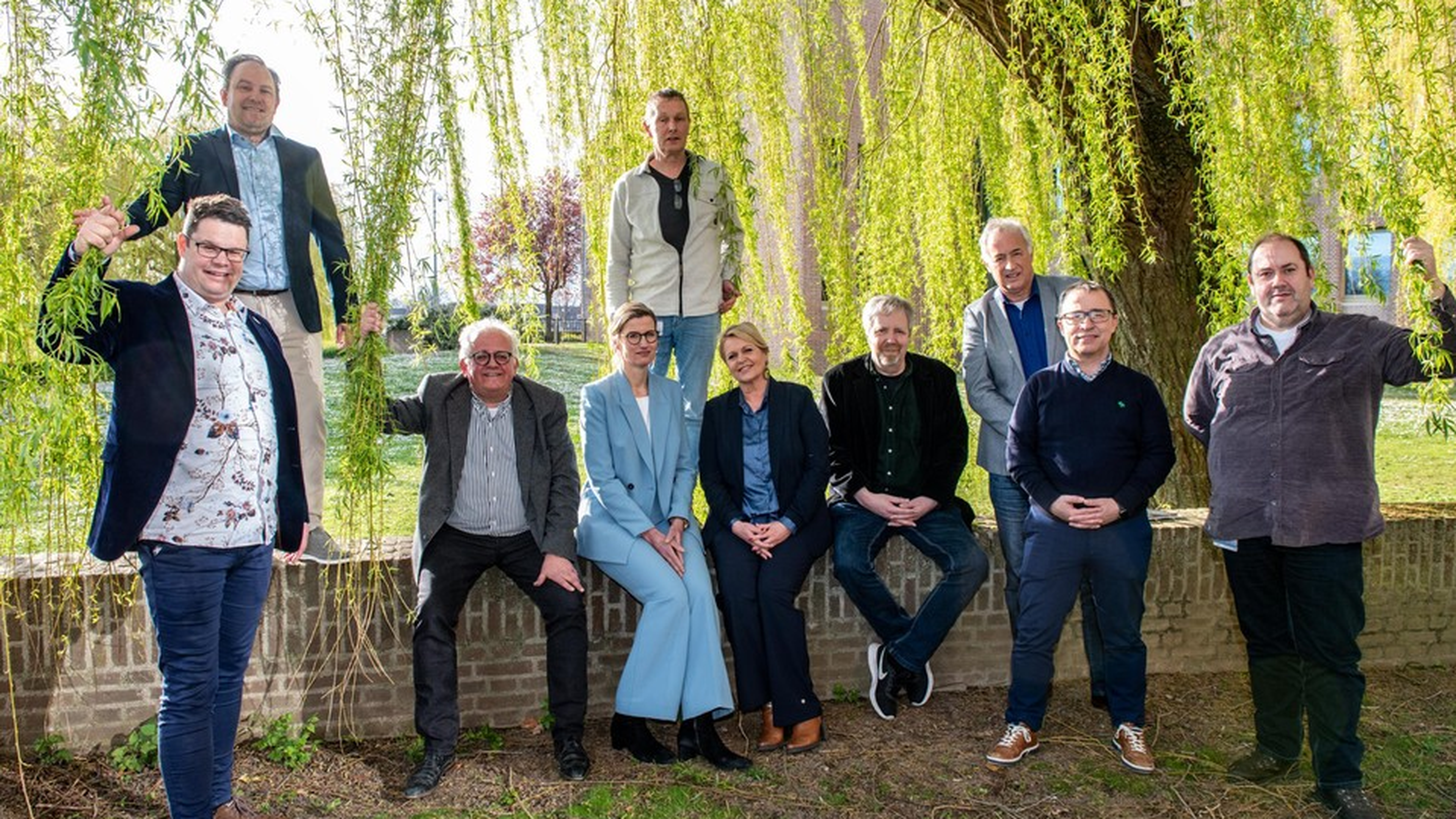 Scheurtje in BBB-Limburg door opstappen Wetemans: fractie ‘not amused’ over gebruik woord genocide