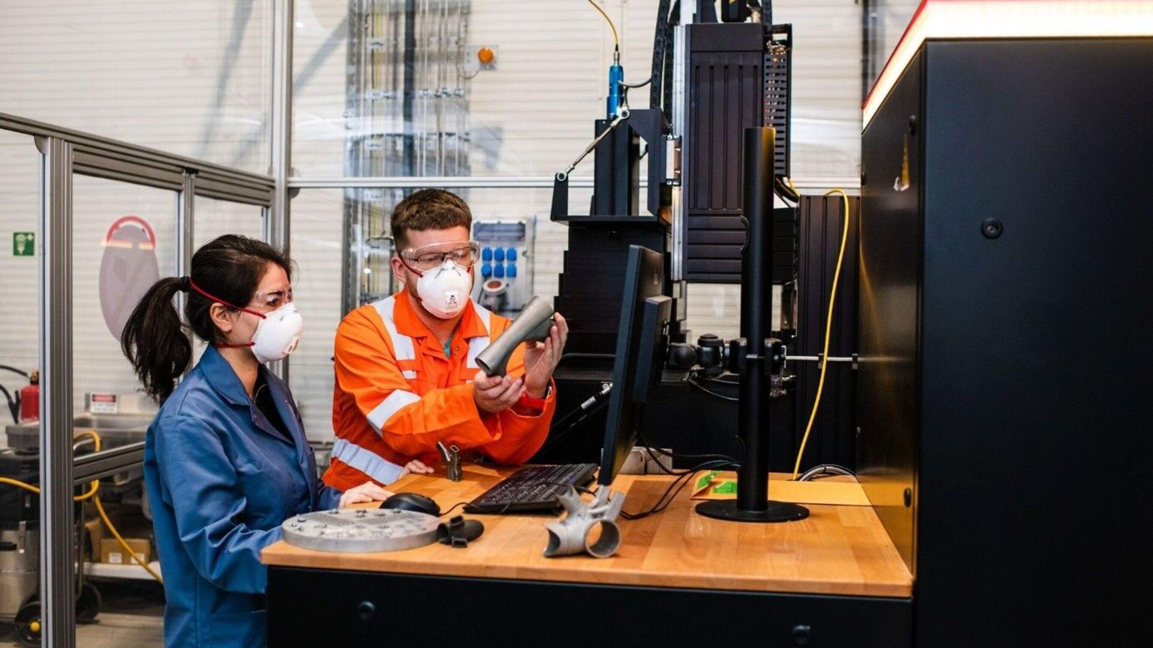 Defensie zit met speciaal loket in Geleen te springen om Limburgse innovaties: ‘We moeten leveren’