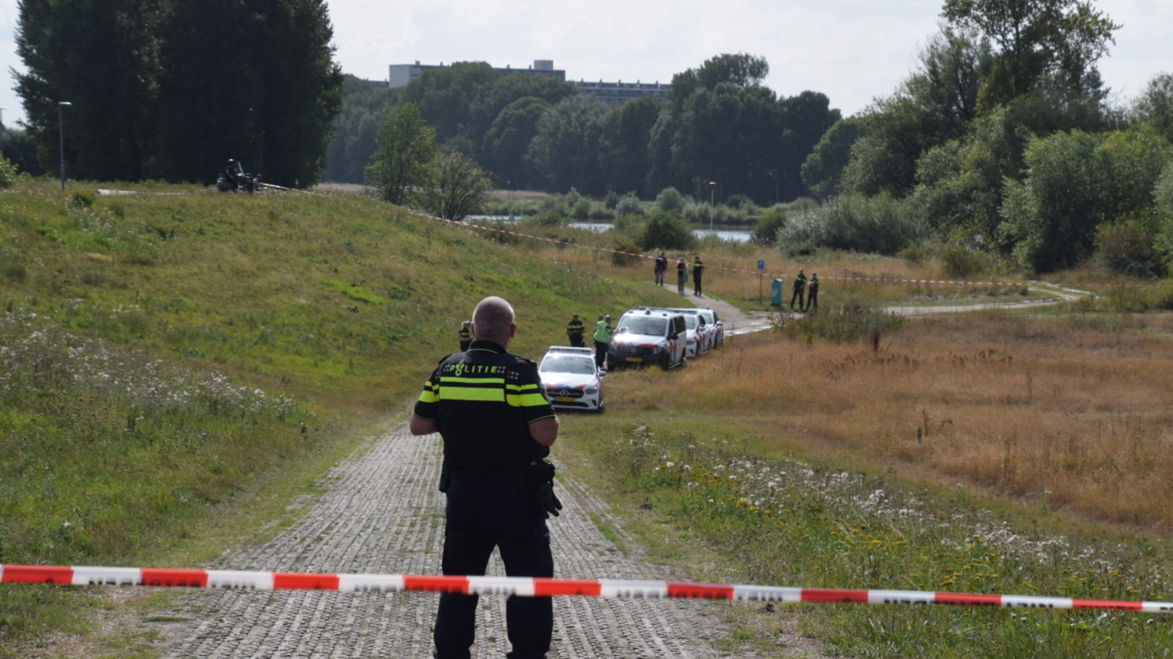 Overleden vrouw in Venlo is 40-jarige inwoonster