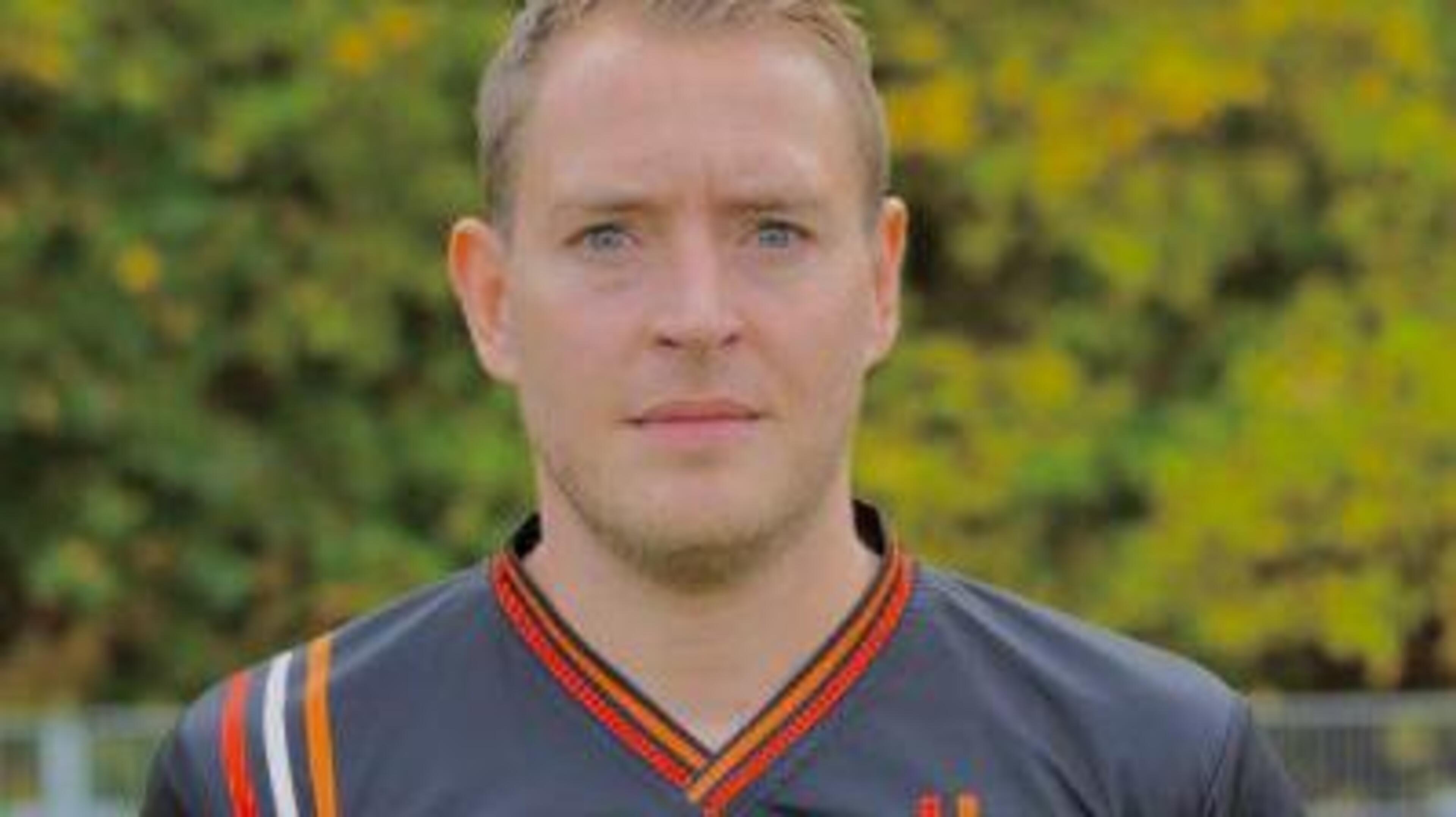 Erik Erps al zeventien jaar vaste kracht in eerste van Schaesberg: ‘Alleen een keer met Minor om de 