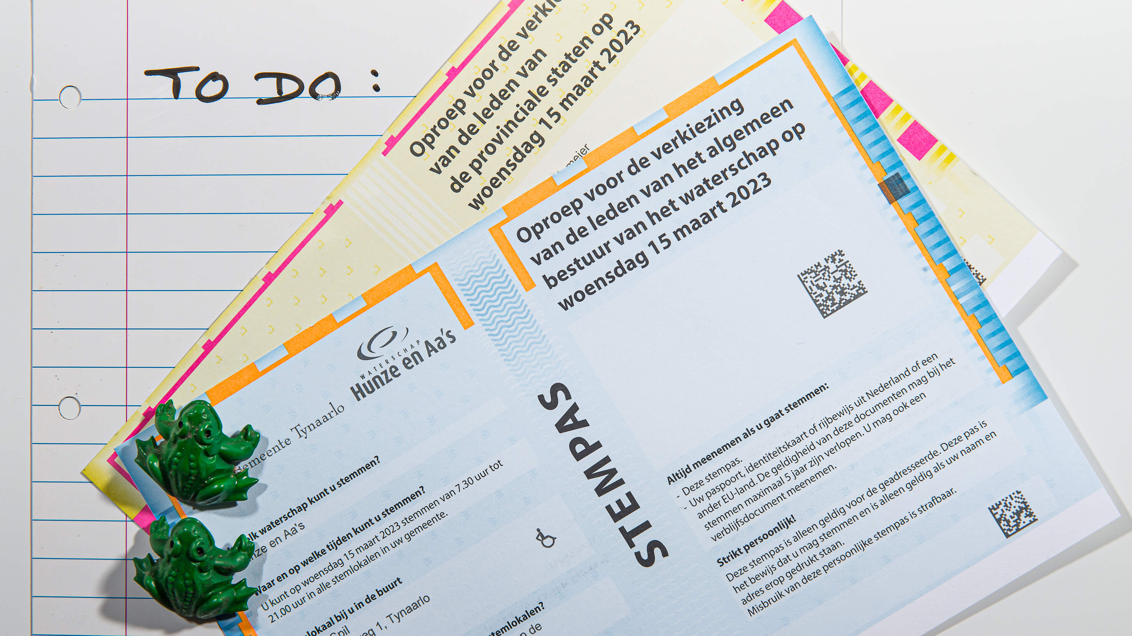 ‘Sterke vermoedens’ van ronselen stemmen bij bejaarden in Gulpen