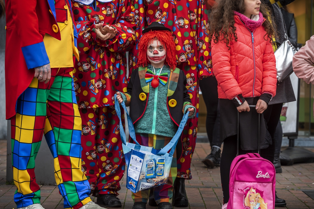 Geen carnaval in gemeente Vaals vanwege corona