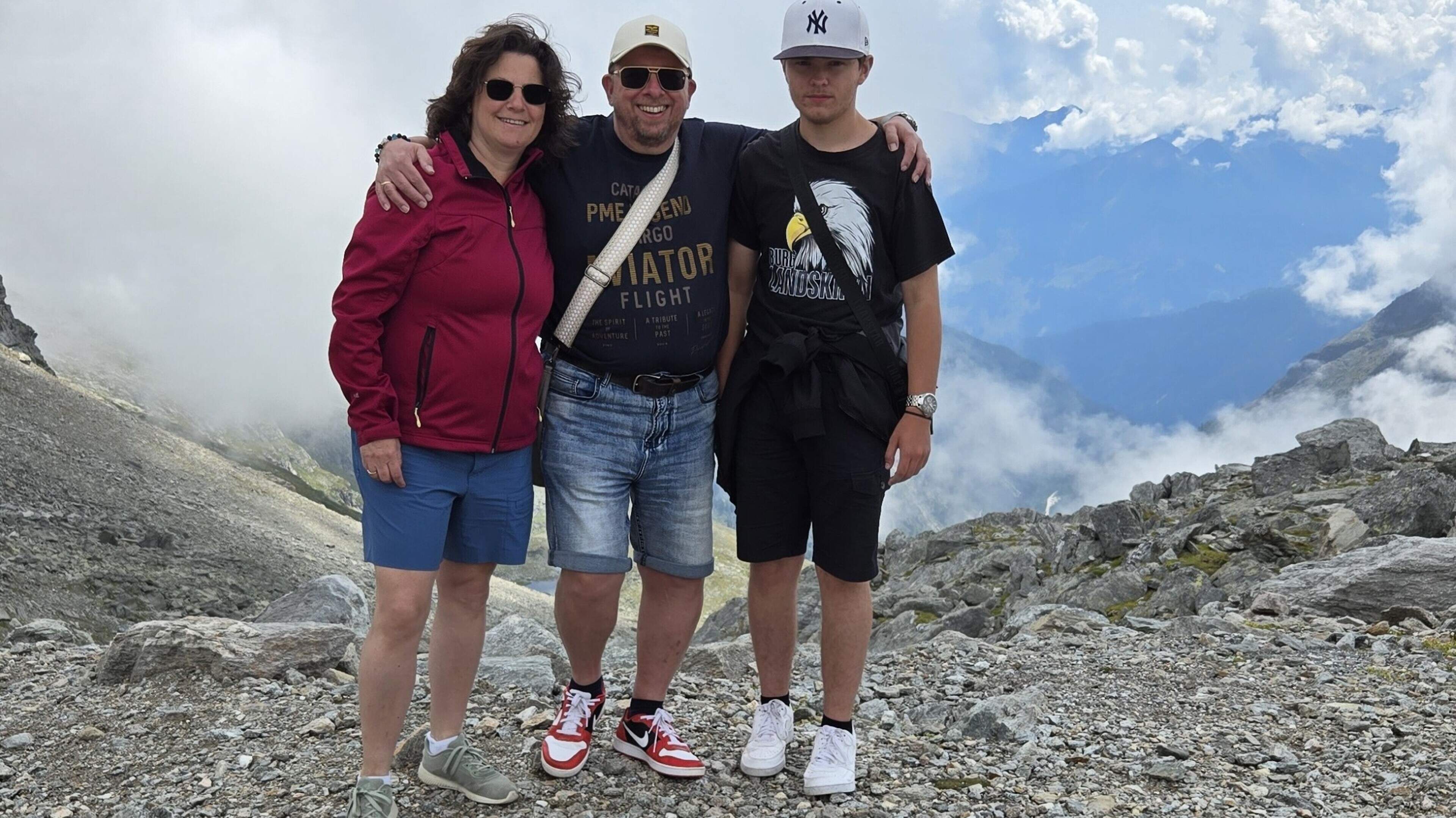 Harrie (60) uit Roermond is verknocht aan het Oostenrijkse Hermagor: ‘Times Square was indrukwekkend