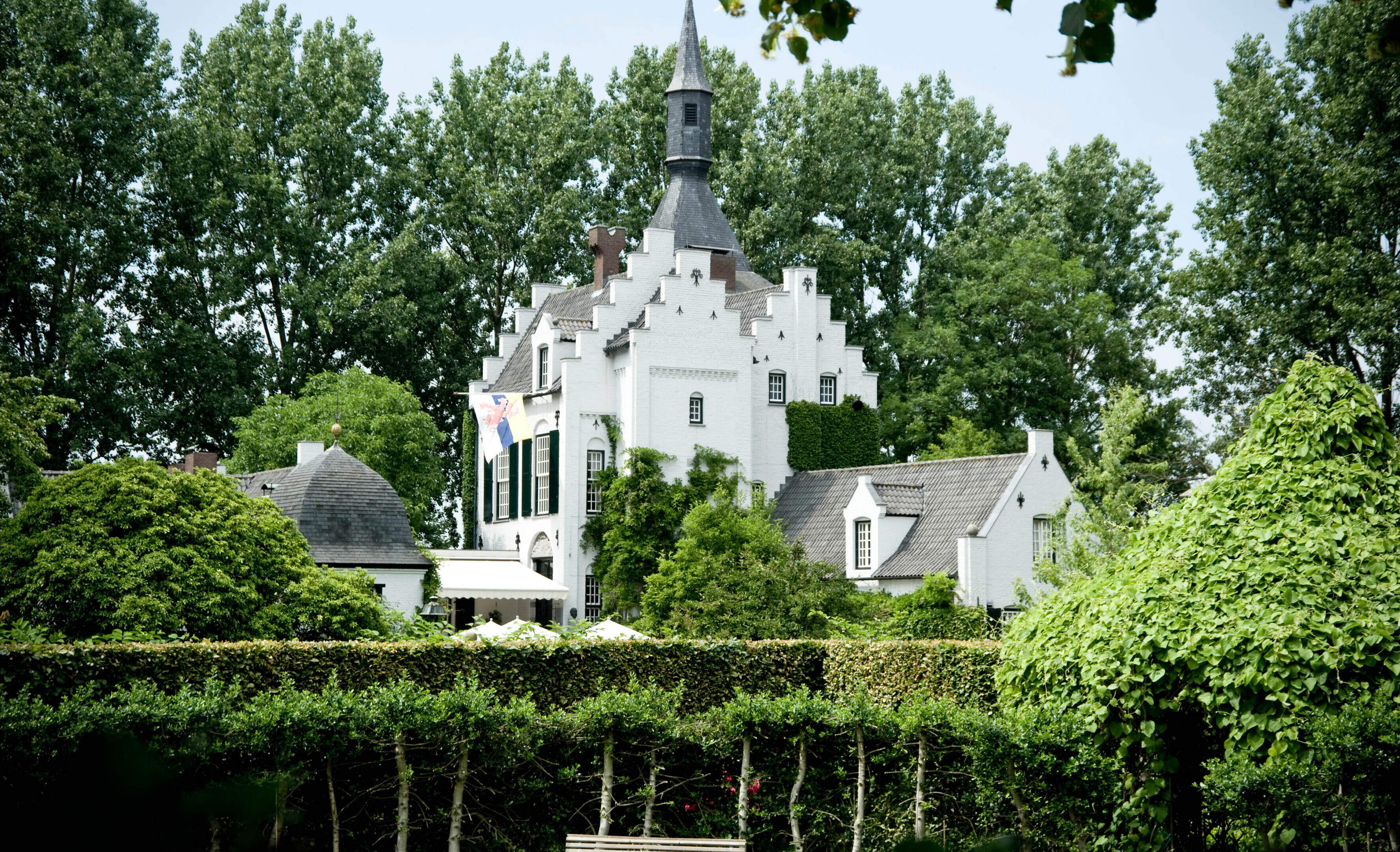 Provincie kocht afgelopen jaar twee huizen en dik 400 hectare grond: wat moet Limburg daarmee?
