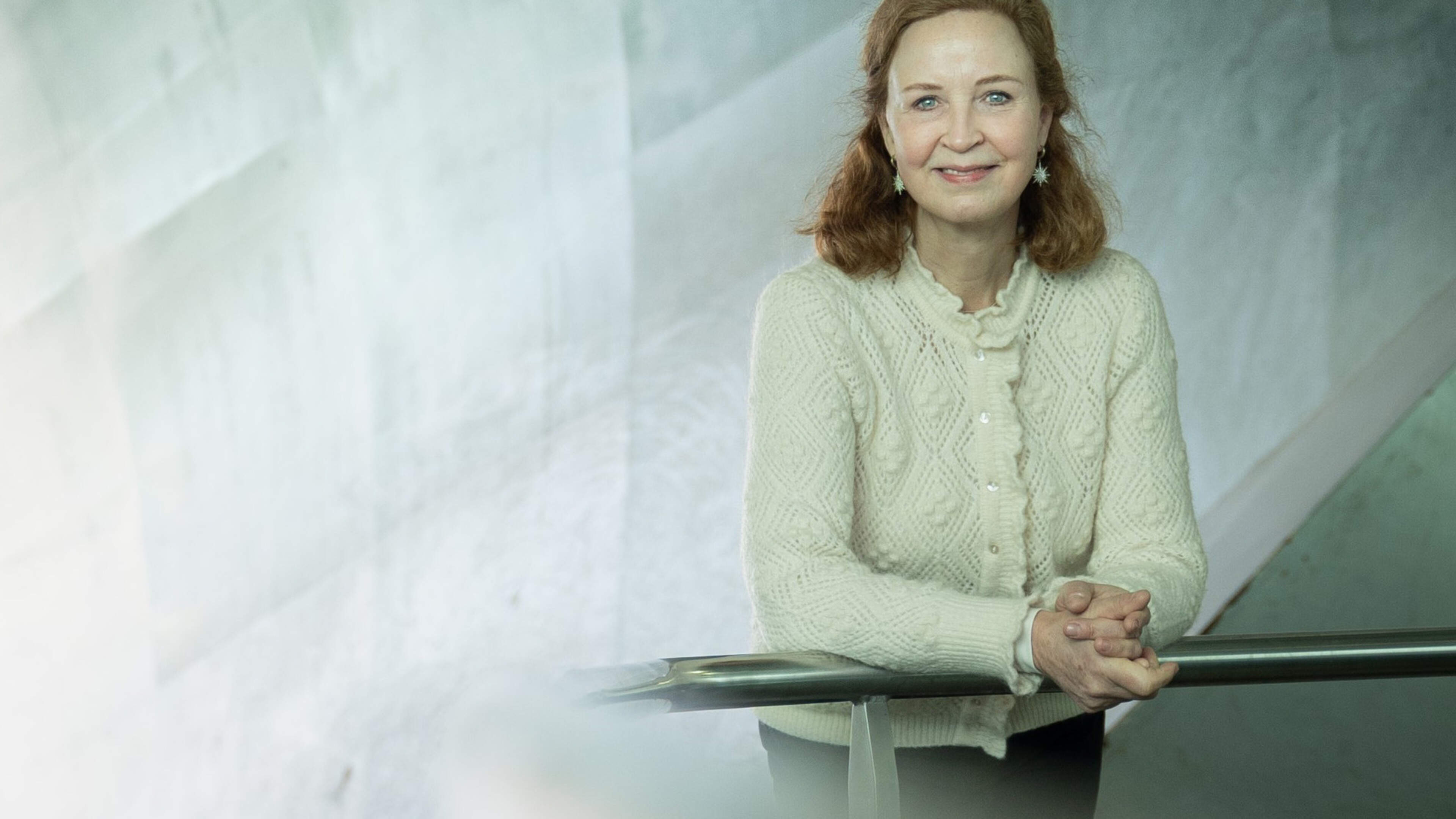 Topvioliste Cécile Huijnen (60) uit Landgraaf kon de spanning niet meer aan en stopte: ‘Een orkest i