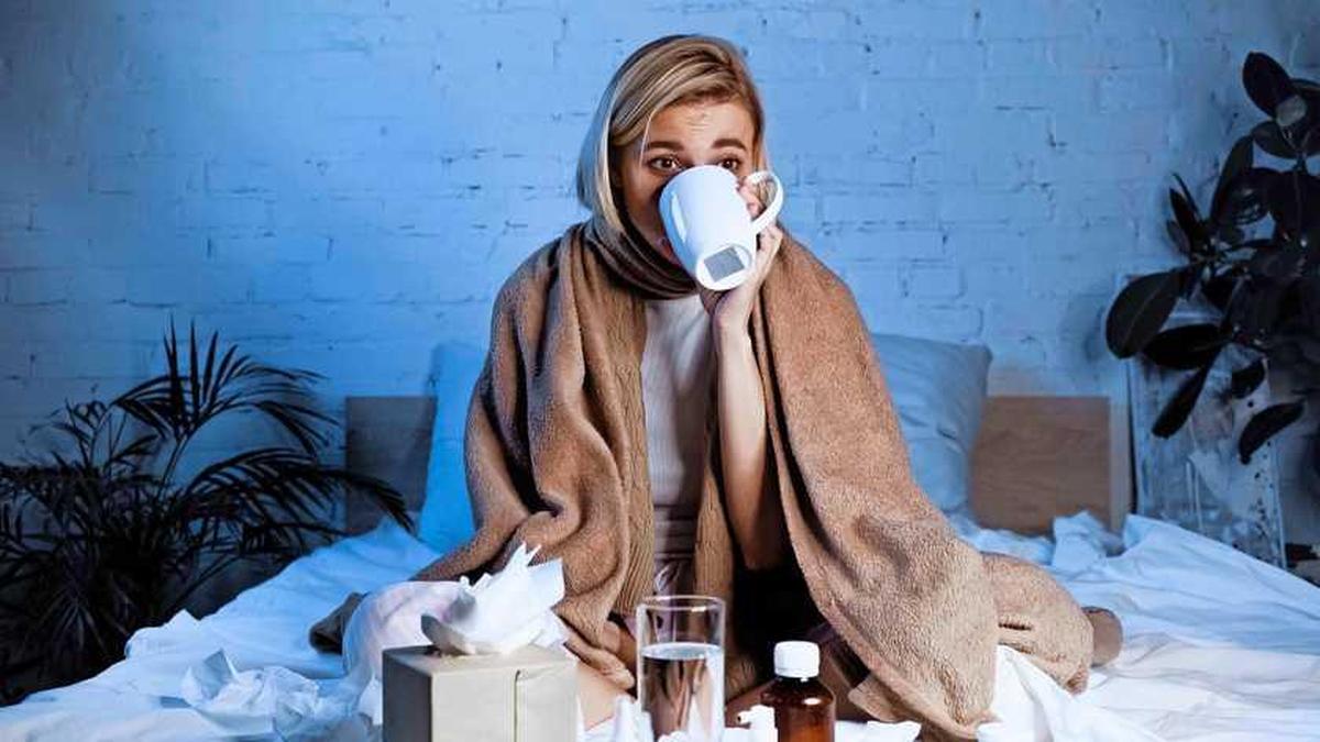 Komende week hoogstwaarschijnlijk weer sprake van griepepidemie, maar zo ontspring jij eenvoudig de dans