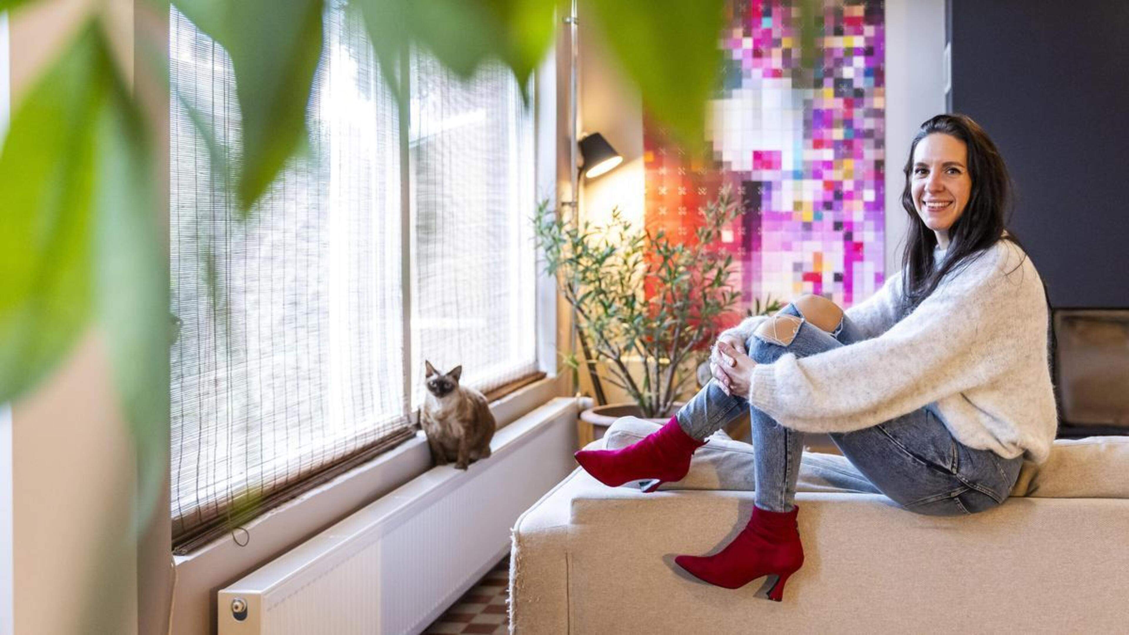 Dit heb je gemist in het weekend: Nieuwe eigenaren klooster Koningsbosch en Caroline van der Plas be