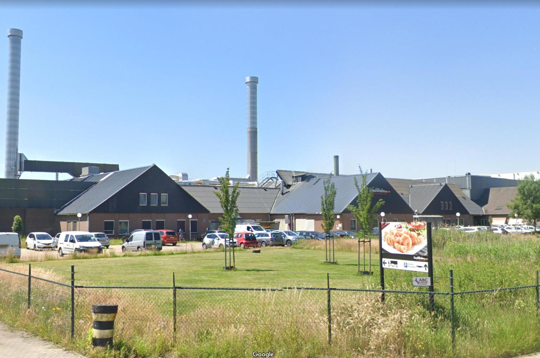 Buurt fel tegen uitbreiding aardappelfabriek Broekhuizenvorst uit vrees voor meer overlast, maar bed