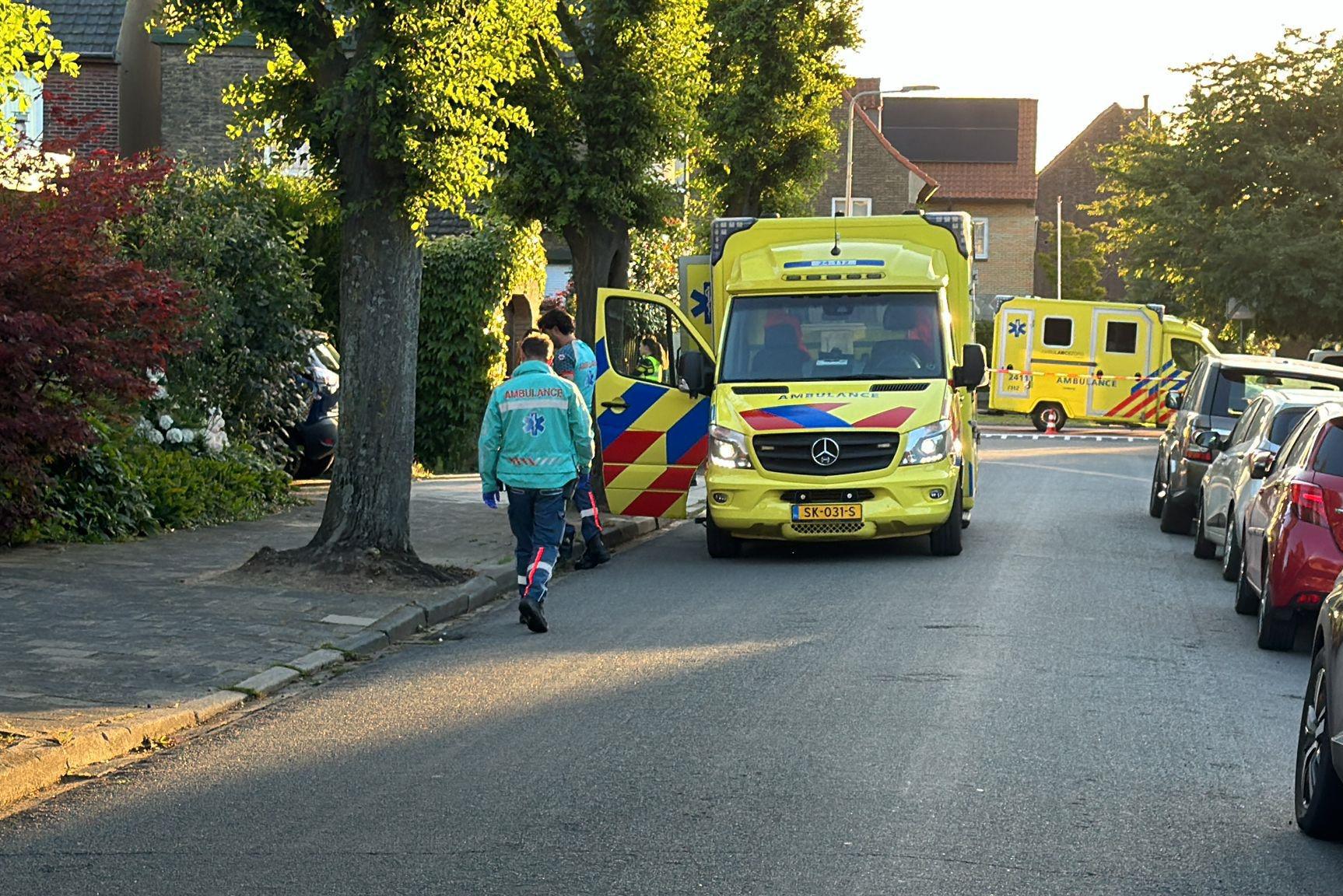 Mysterie rondom overlijden Poolse man in Geleen blijft bestaan, beide verdachten vrijgelaten: ‘Op en