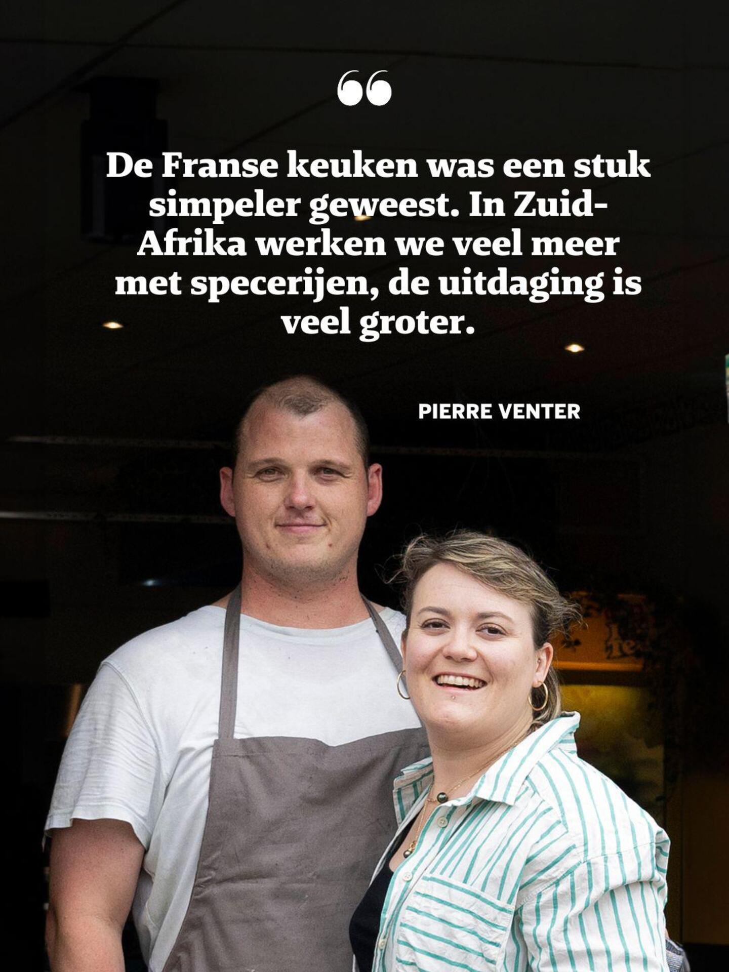 Struisvogelburger en vetkoek in plaats van frietje met: Schinveld ...