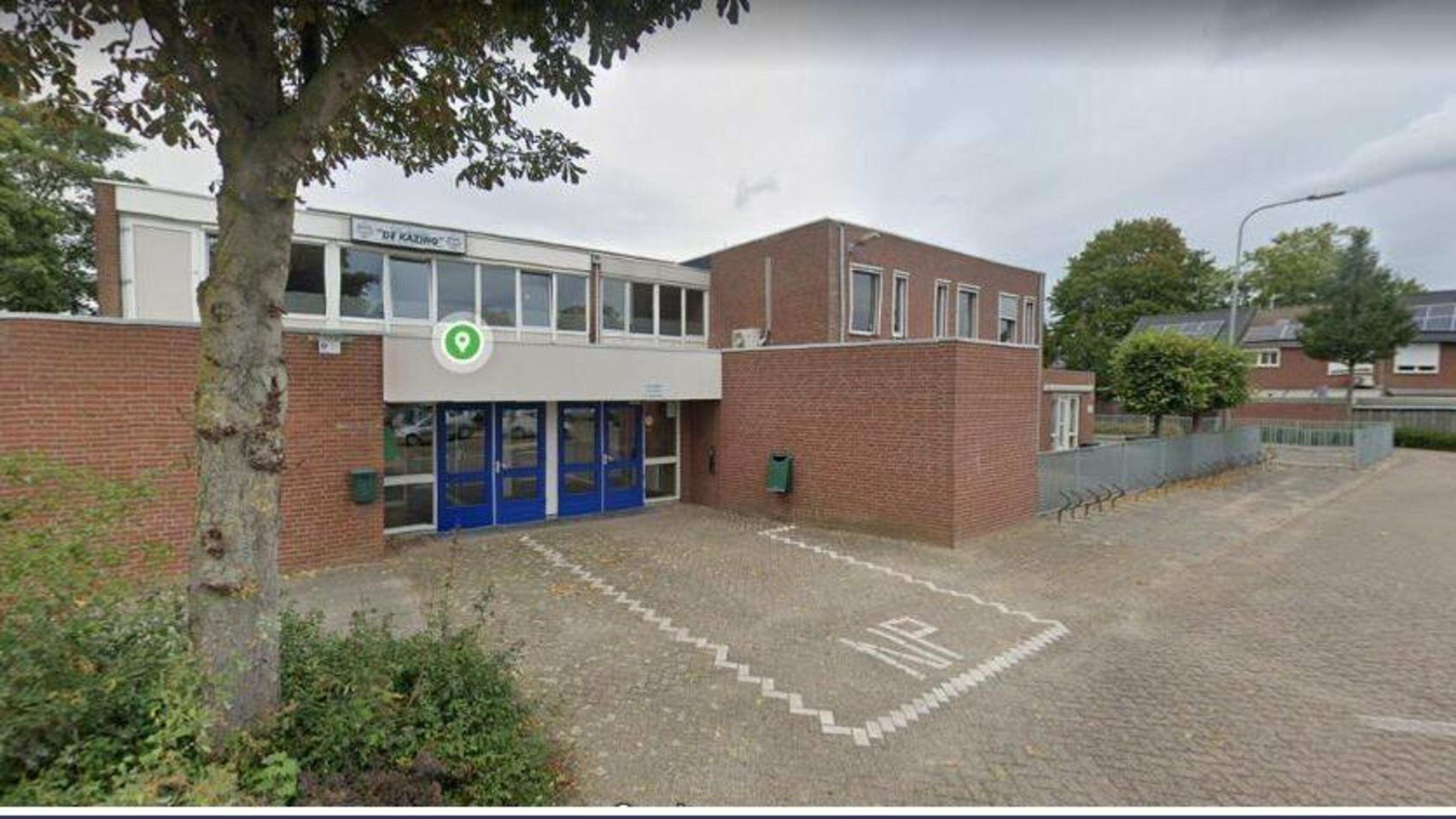 Clubs Baarlo klagen over plan voor sporthal: te weinig zalen, geen bar en geen tribune