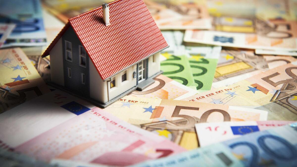 Steeds meer huizenkopers durven geen risico meer te nemen: aantal ...