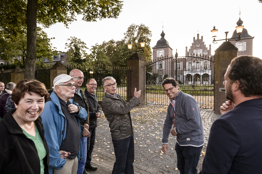 Over wipkippen en varkensboeren in Roosteren