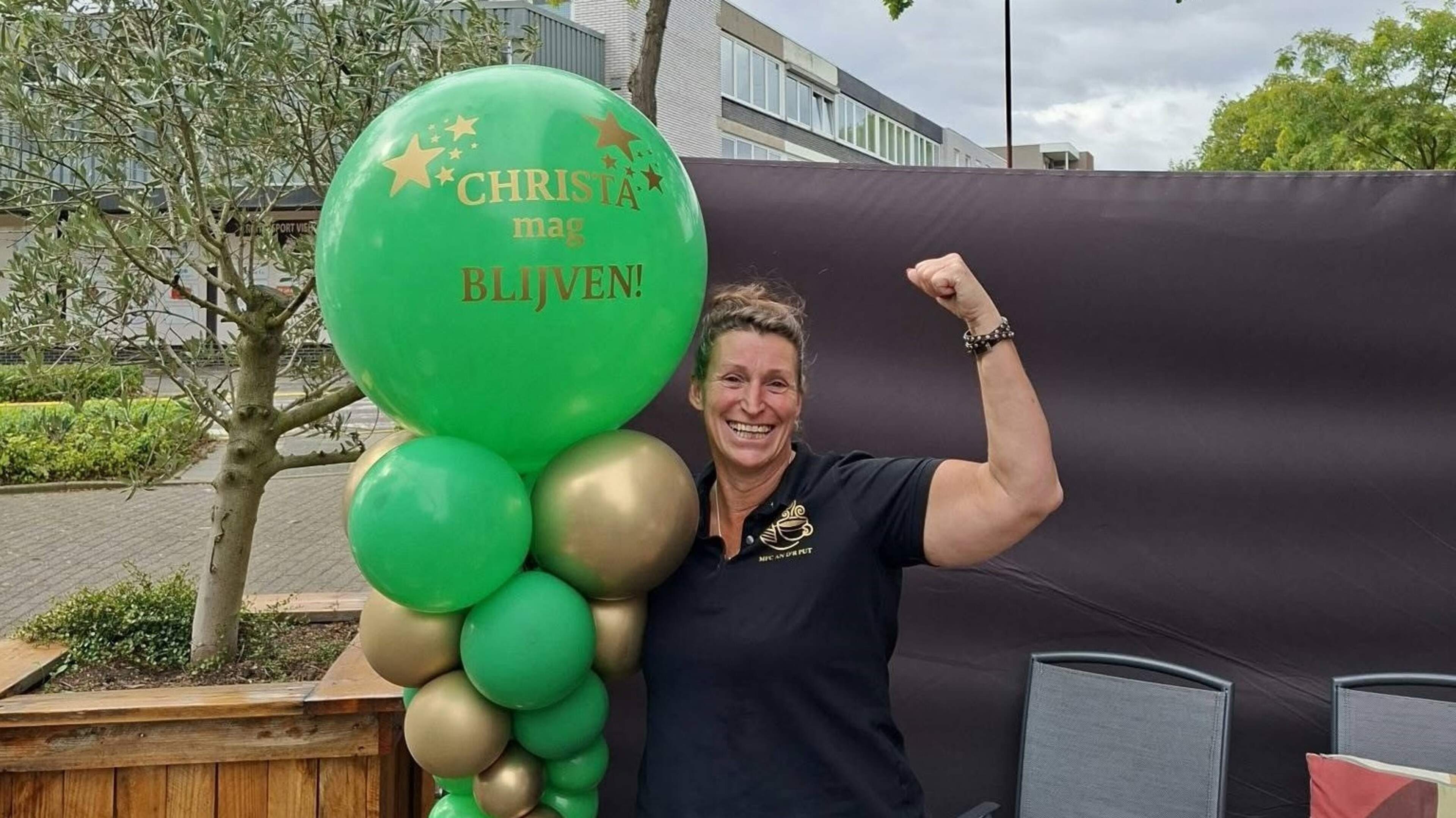 Uitbater Christa mag blijven: geen andere gegadigden voor overname gemeenschapscentrum An der Put in