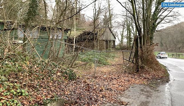 Studie moet uitwijzen of de oude kalkovens van Ubachsberg zichtbaar kunnen worden gemaakt