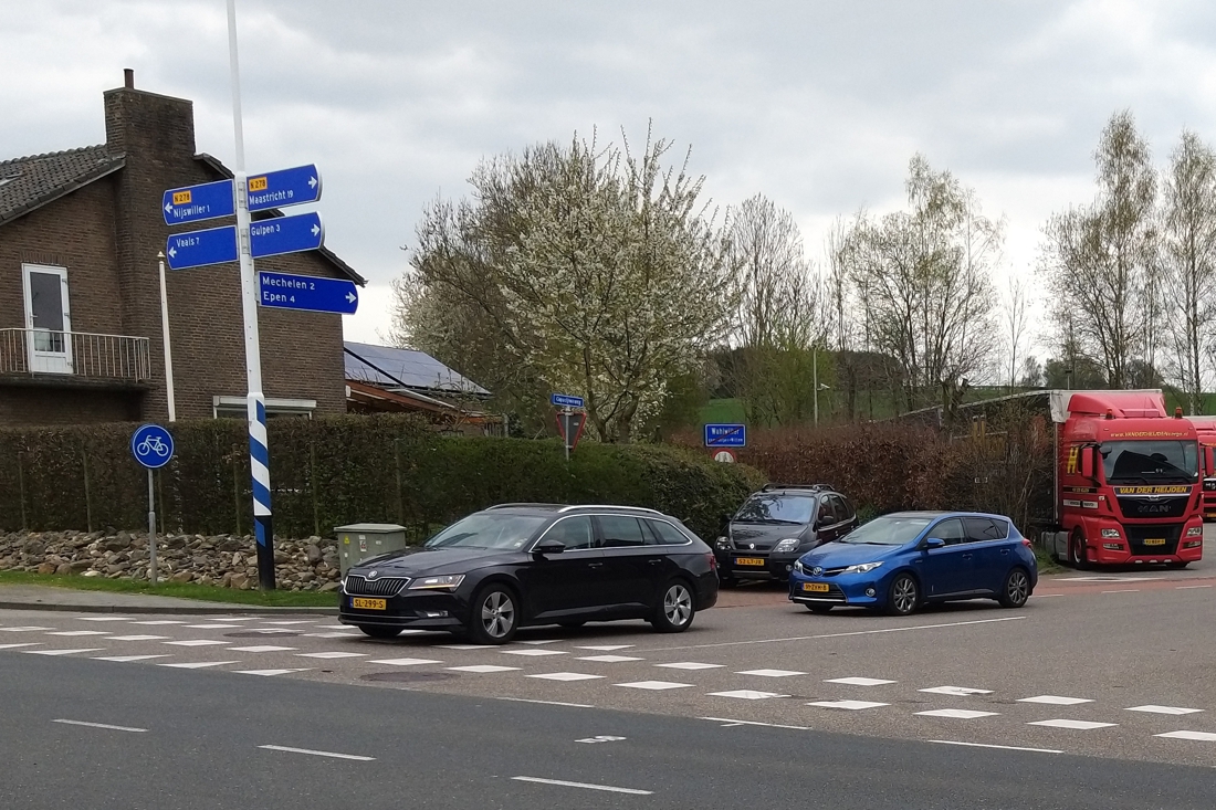 Gulpen-Wittem maakt geld vrij voor gemeenschapshuis, verkeerslichten en dorpspleinen