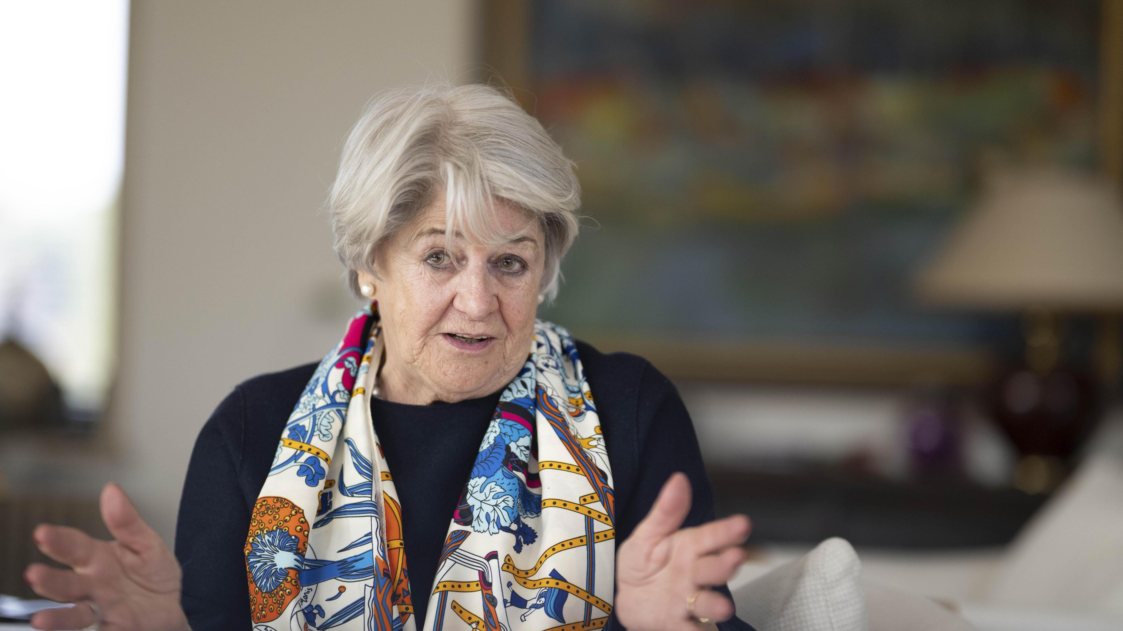 Oud-Turkije-rapporteur Ria Oomen uit Maasbracht: ‘Europa is te lief voor Erdogan, we moeten onze tan