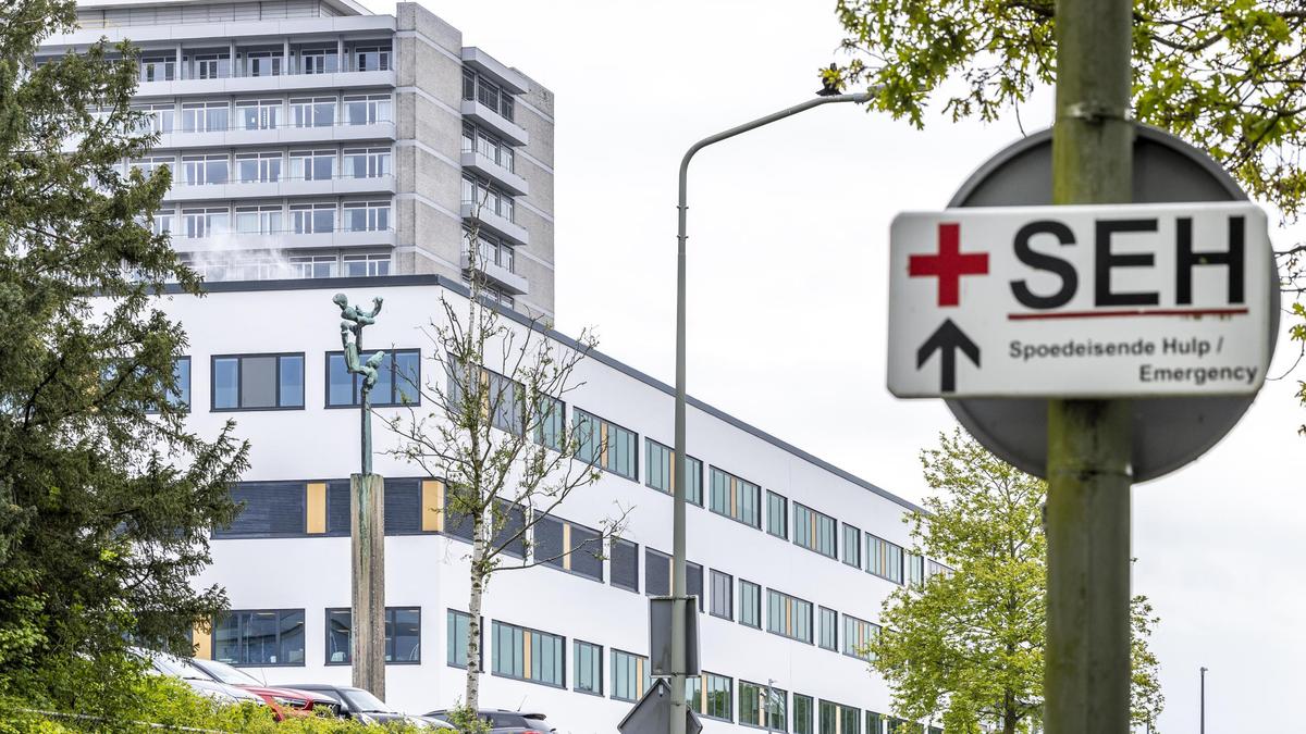 Norovirus zaait pan malaria ine in Limburgse ziekenhuizen: opnames gestopt en operaties uitgesteld