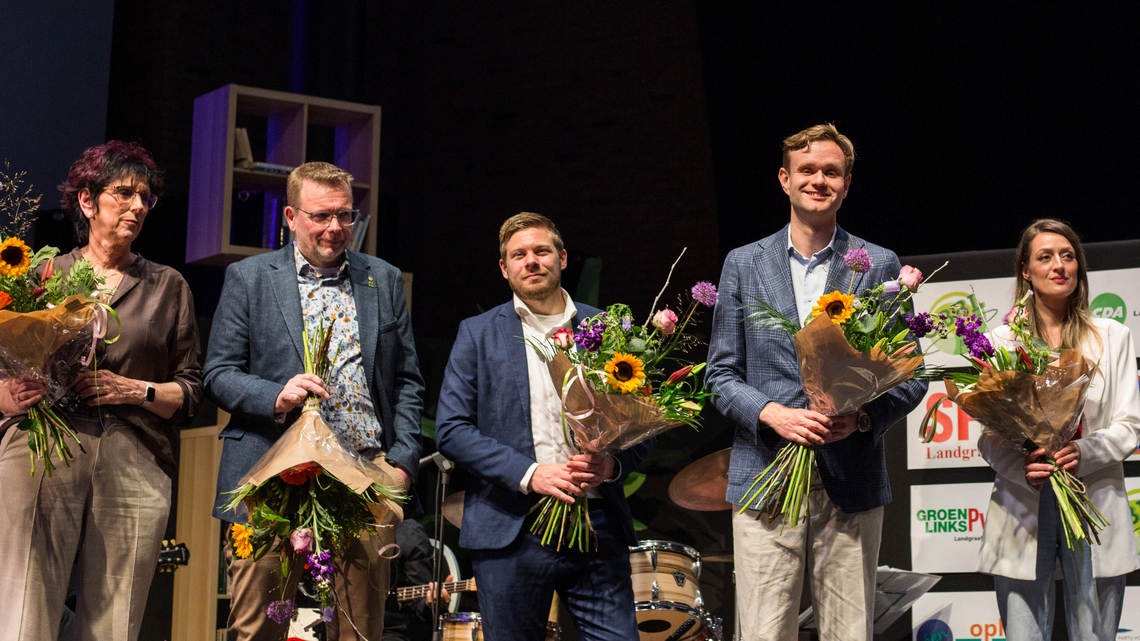 CDA Landgraaf kiest voor coalitie met PRO in plaats van VVD: ‘Heeft niets te maken met overstap lid’