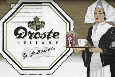 Doek valt na 160 jaar voor iconisch chocolademerk Droste: ‘Past al lang ...