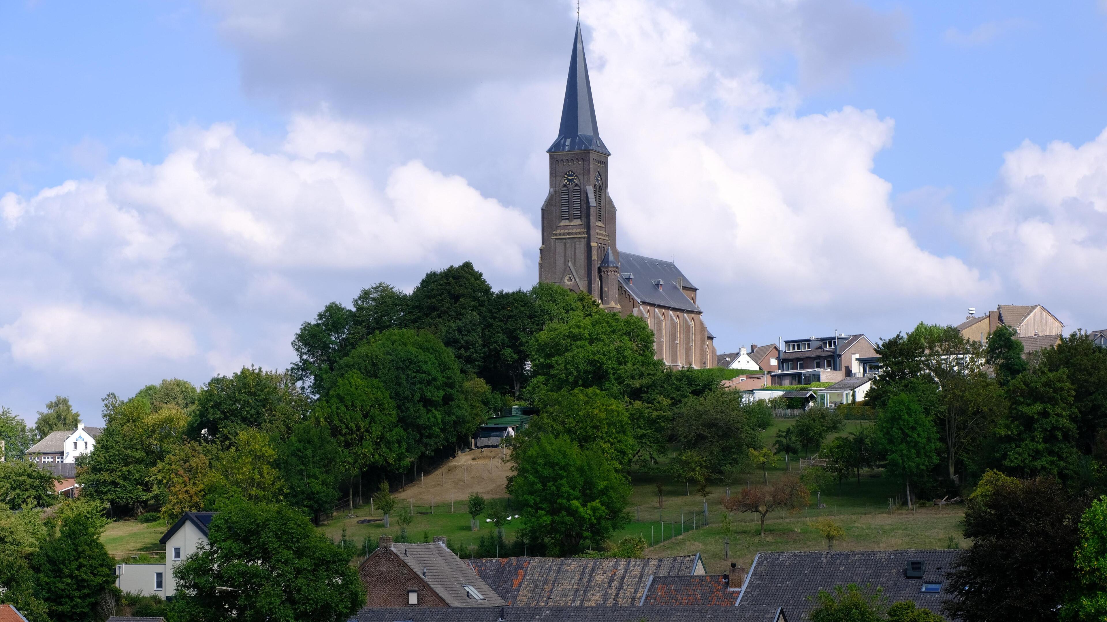 Bergdorpje Vijlen komt met nieuw jaarlijks streekproductenfestival voor het Heuvelland