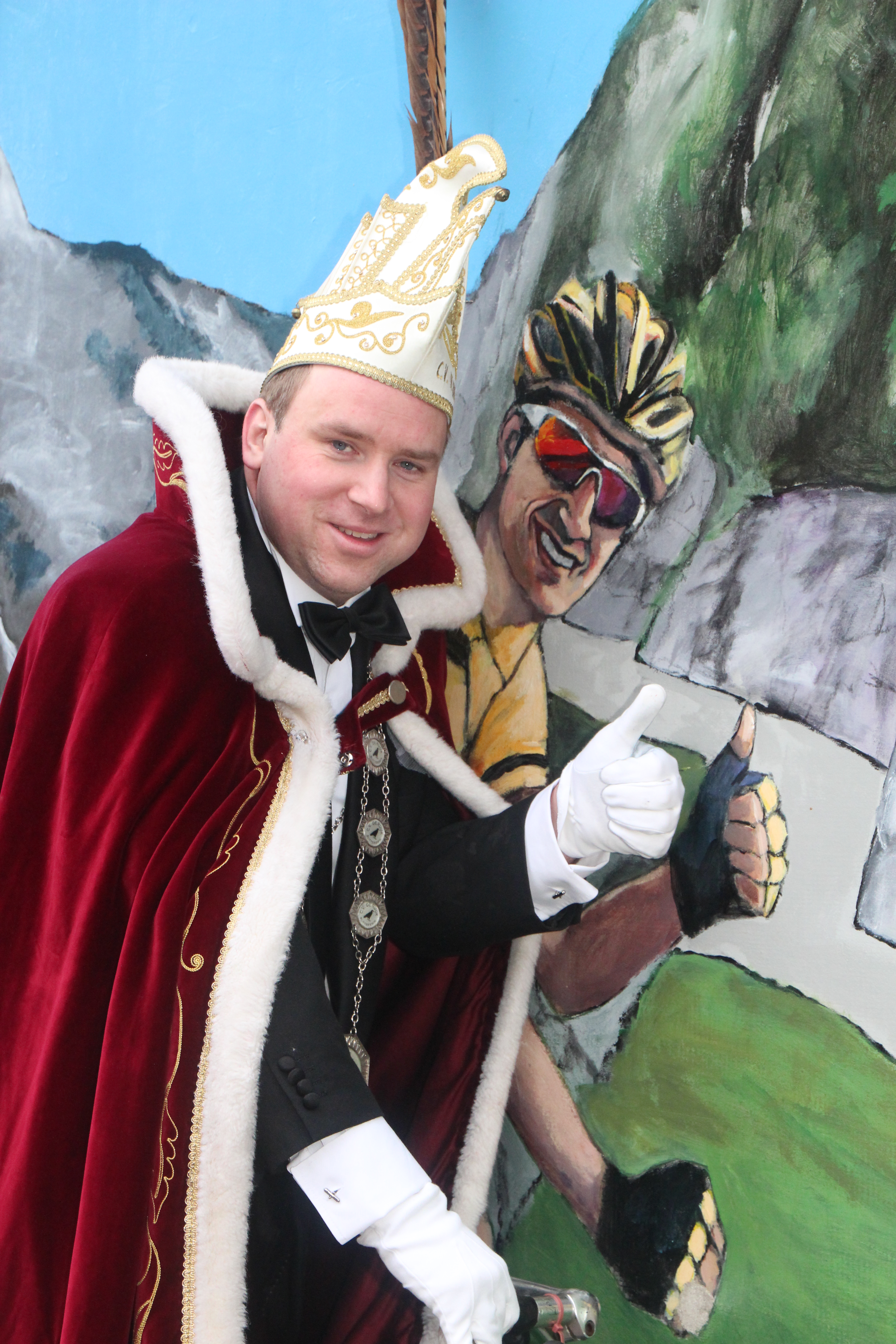 Prins Roel I (Blitterswijck)
