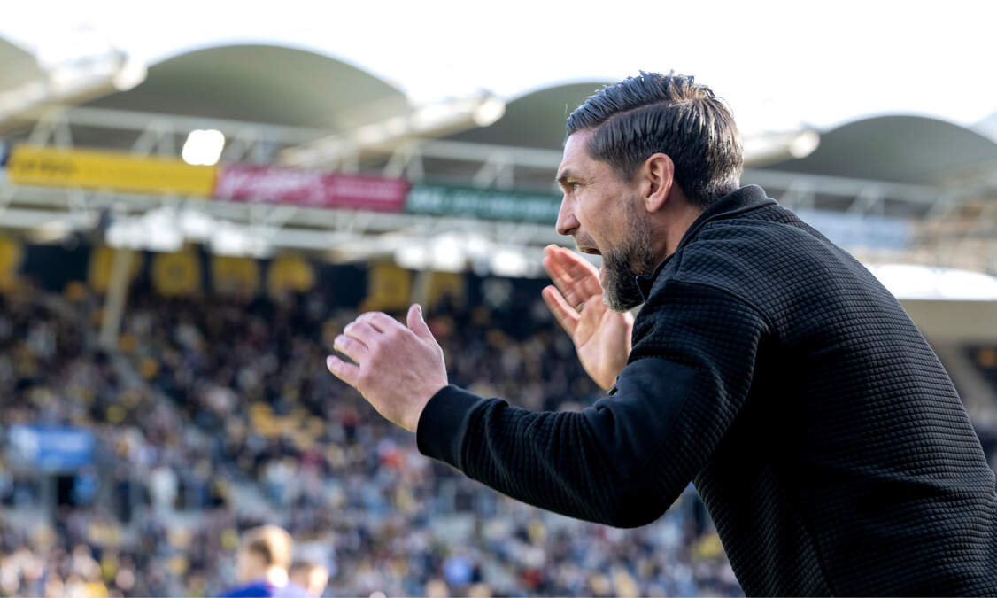 Roda slaagde in opzet richting play-offs: ‘In principe staan alle ...