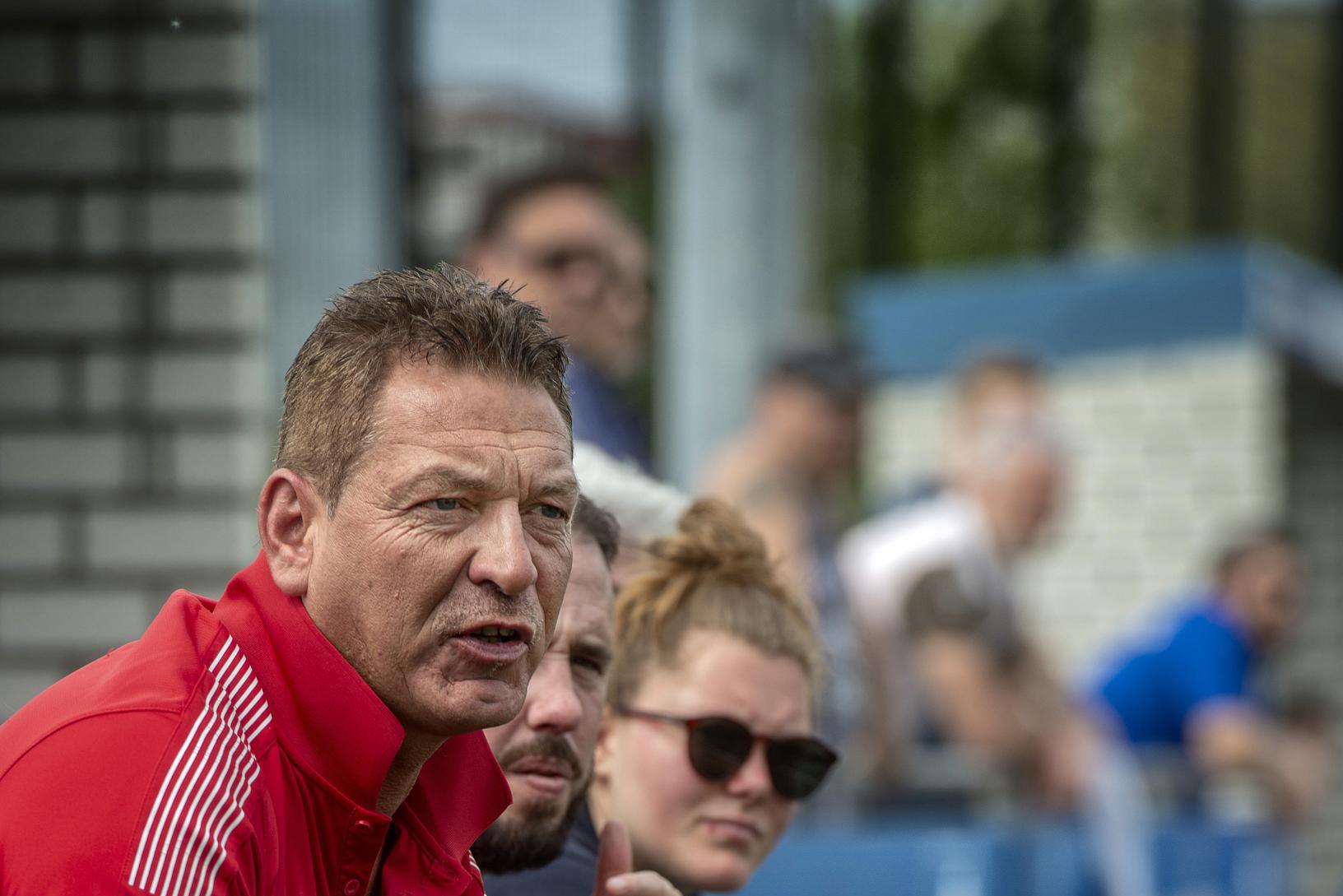 SV Geuldal blijft na twee finales tegen Abdissenbosch in de vierde klasse