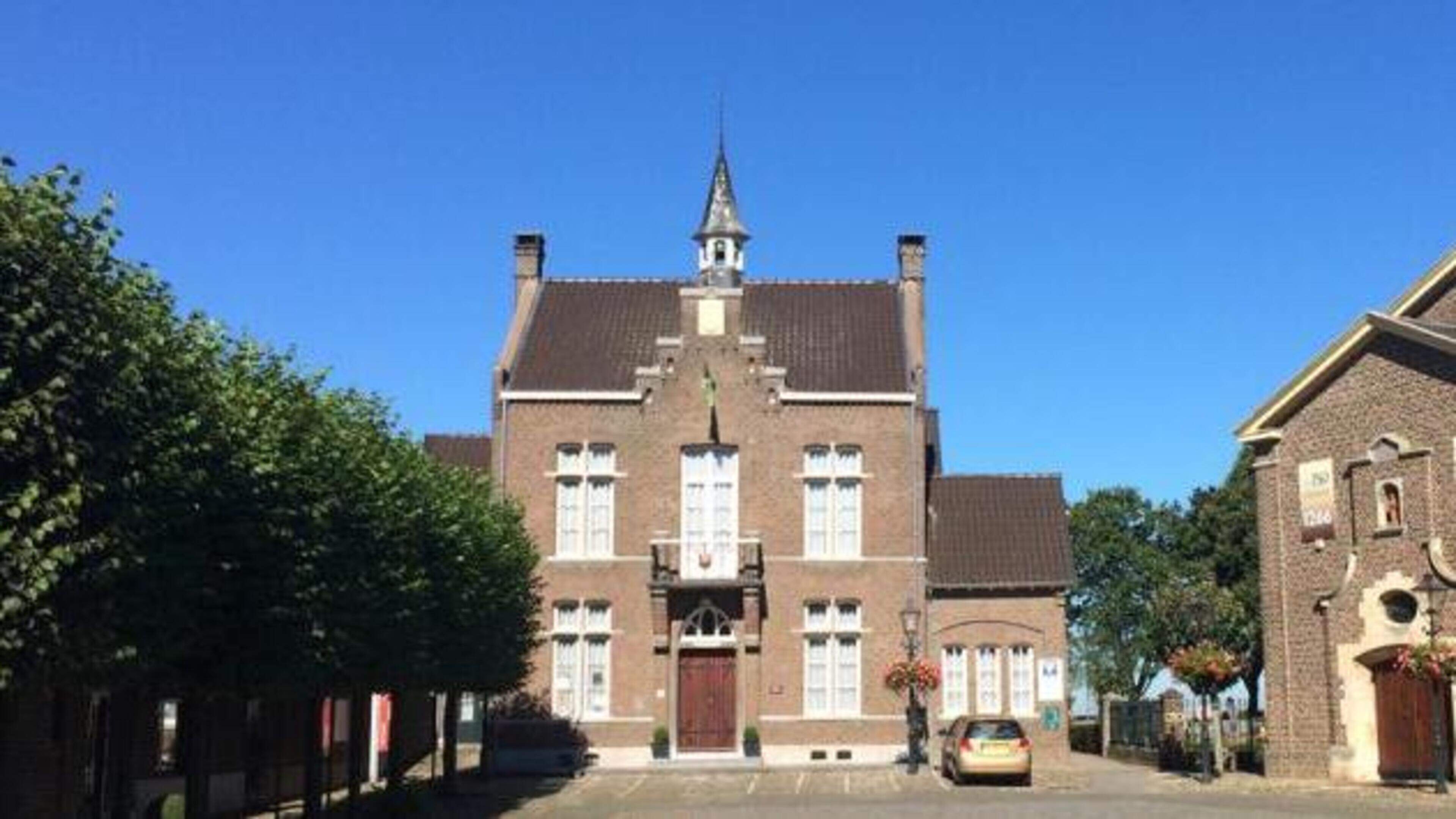 Streekmuseum Stevensweert-Ohé en Laak verder als Maaseiland Museum